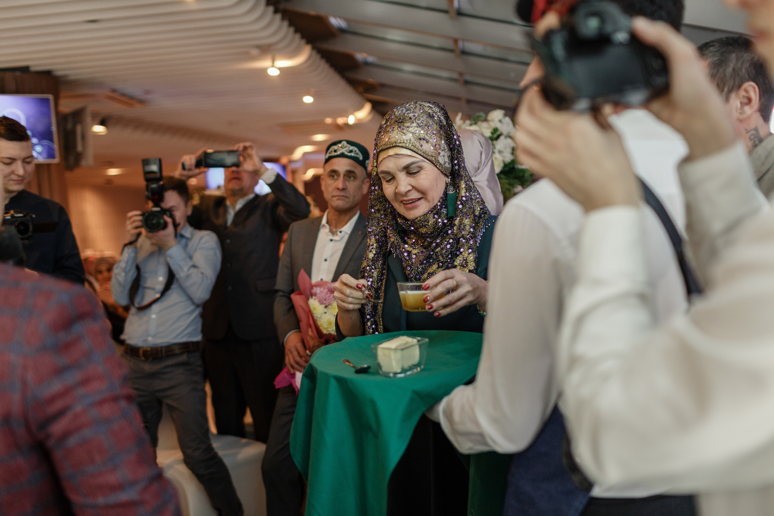 Elvin Grey & Инзиля. Свадебный фотограф в Москве и Казани