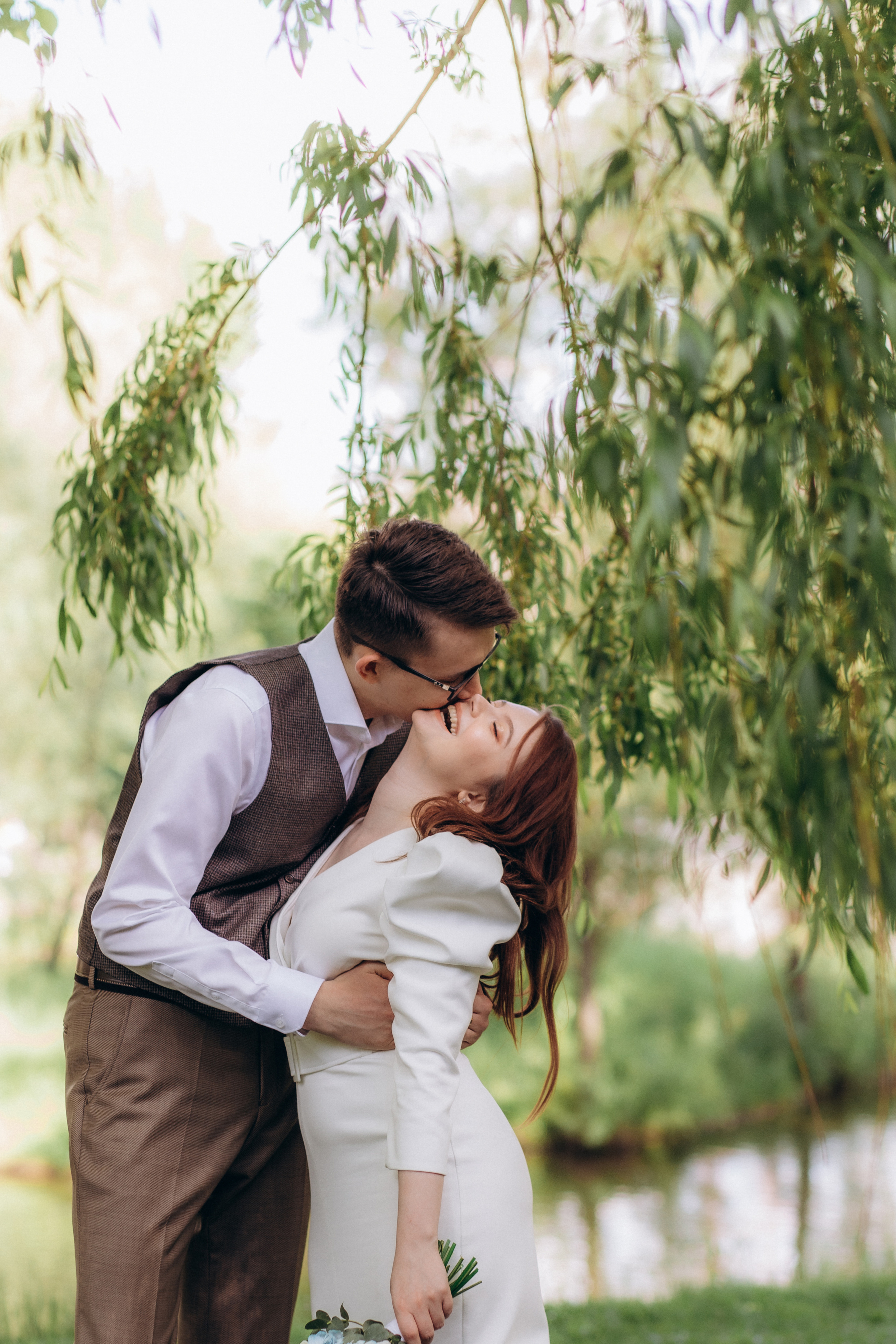 Яна & Константин. Свадебный фотограф в Москве и Казани