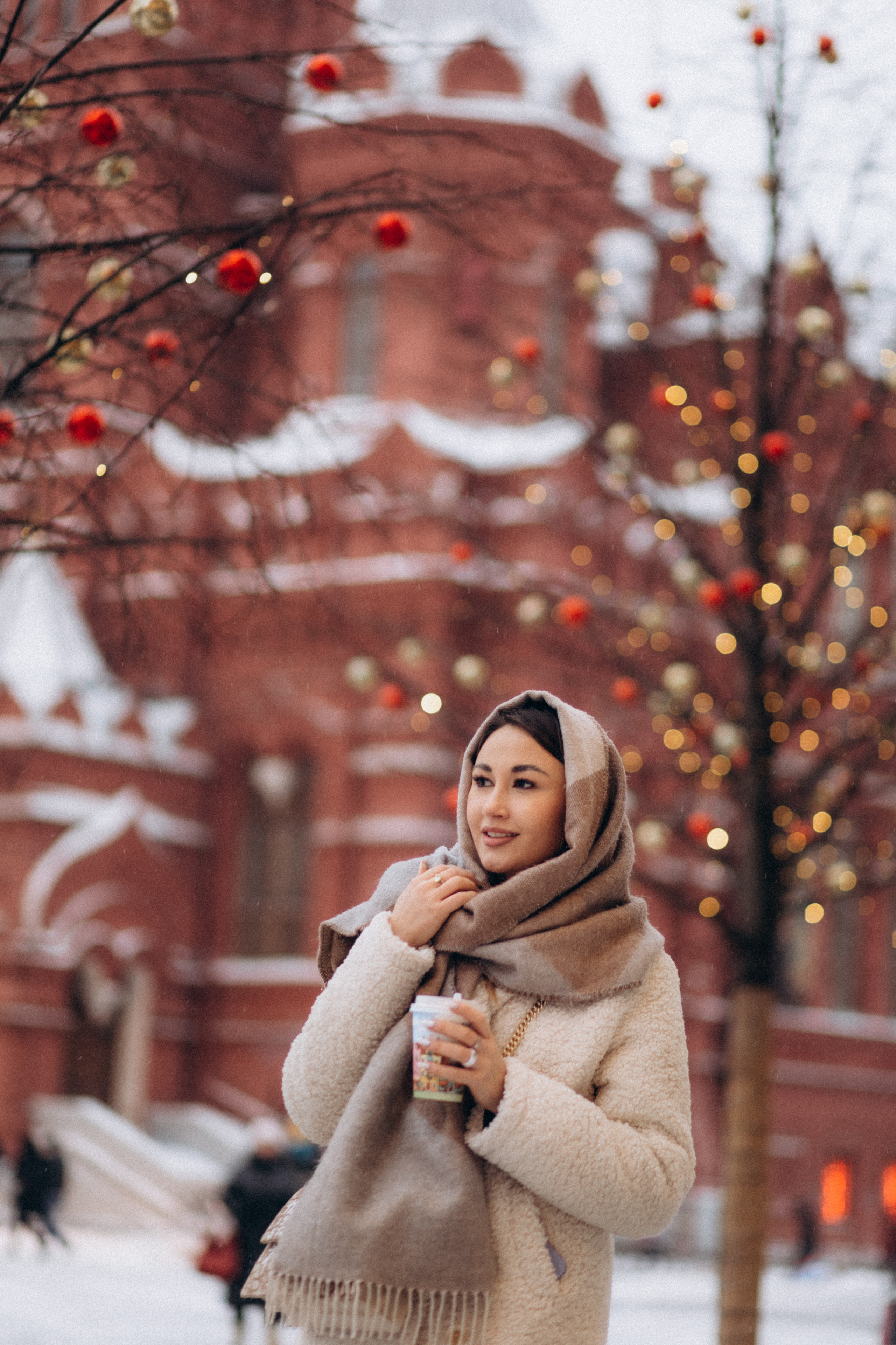 Алина. Свадебный фотограф в Москве и Казани