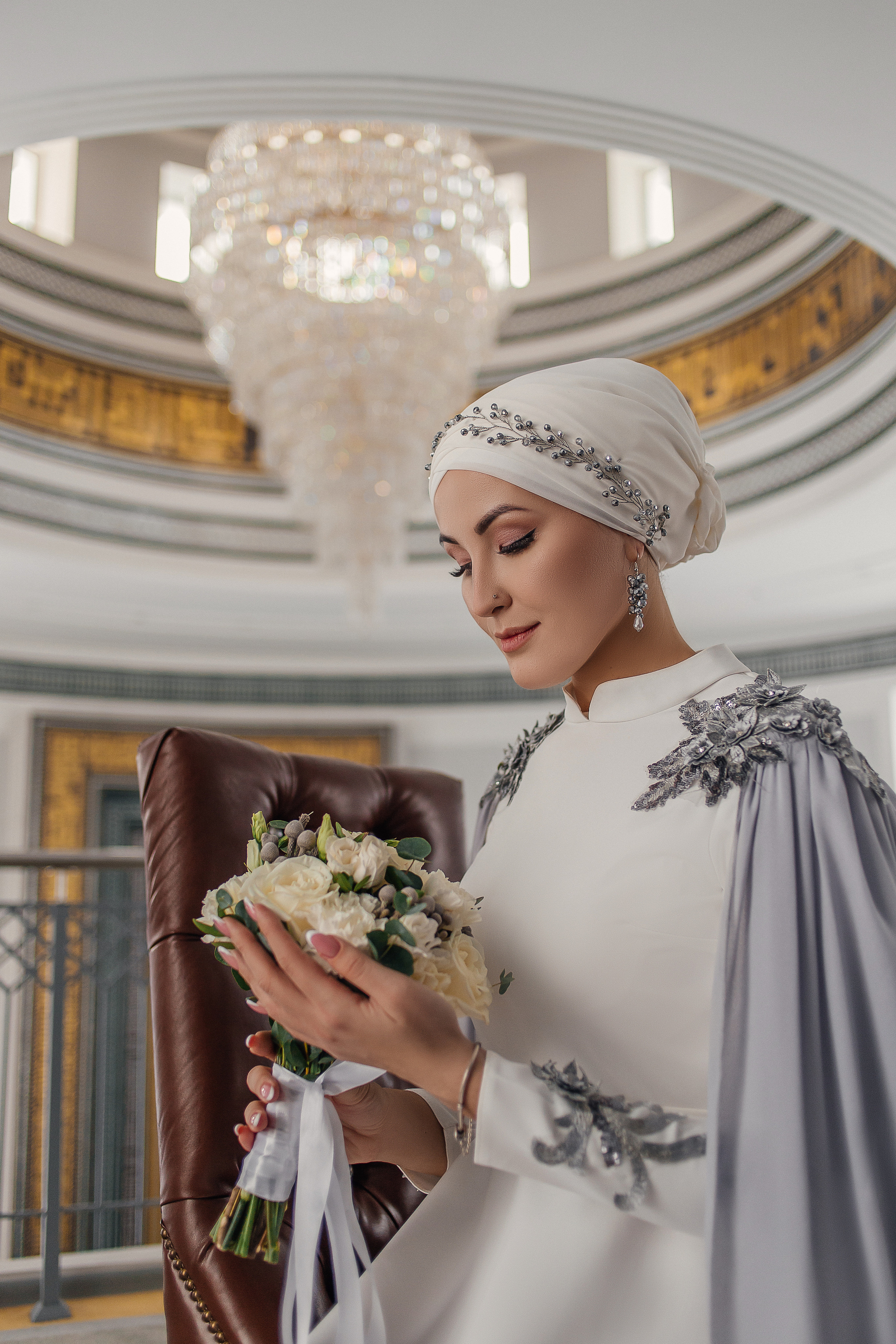 Алина & Фанис. Свадебный фотограф в Москве и Казани