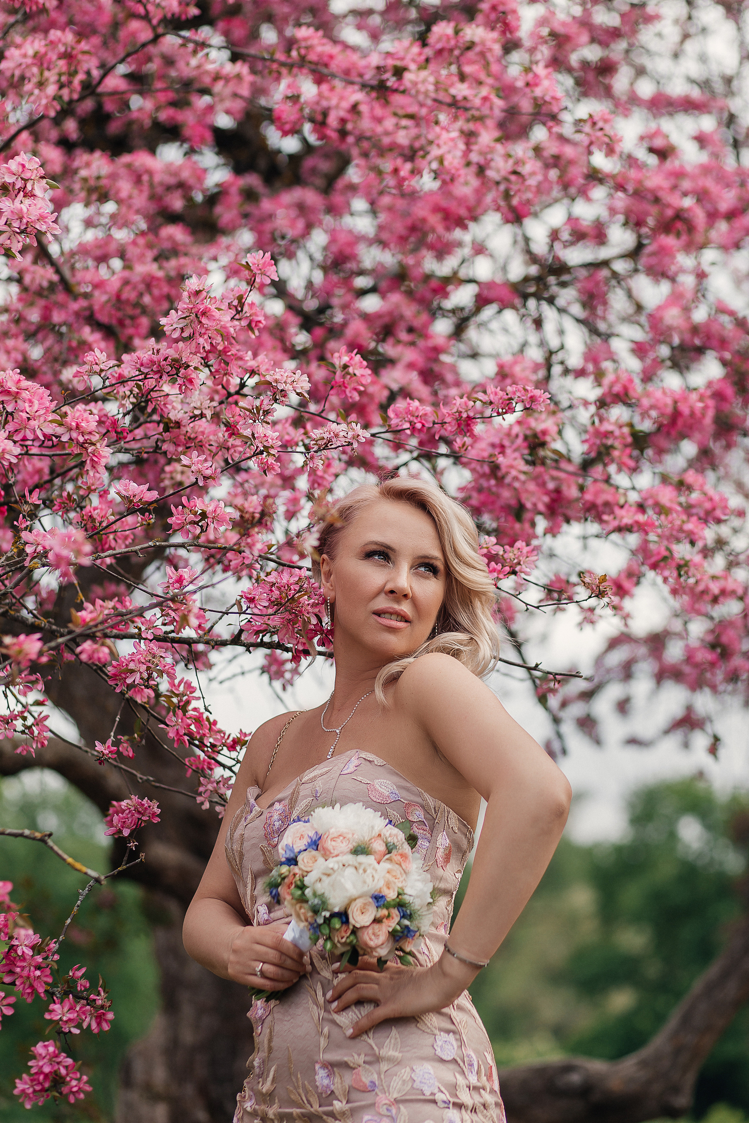 ВДНХ. Свадебный фотограф в Москве и Казани