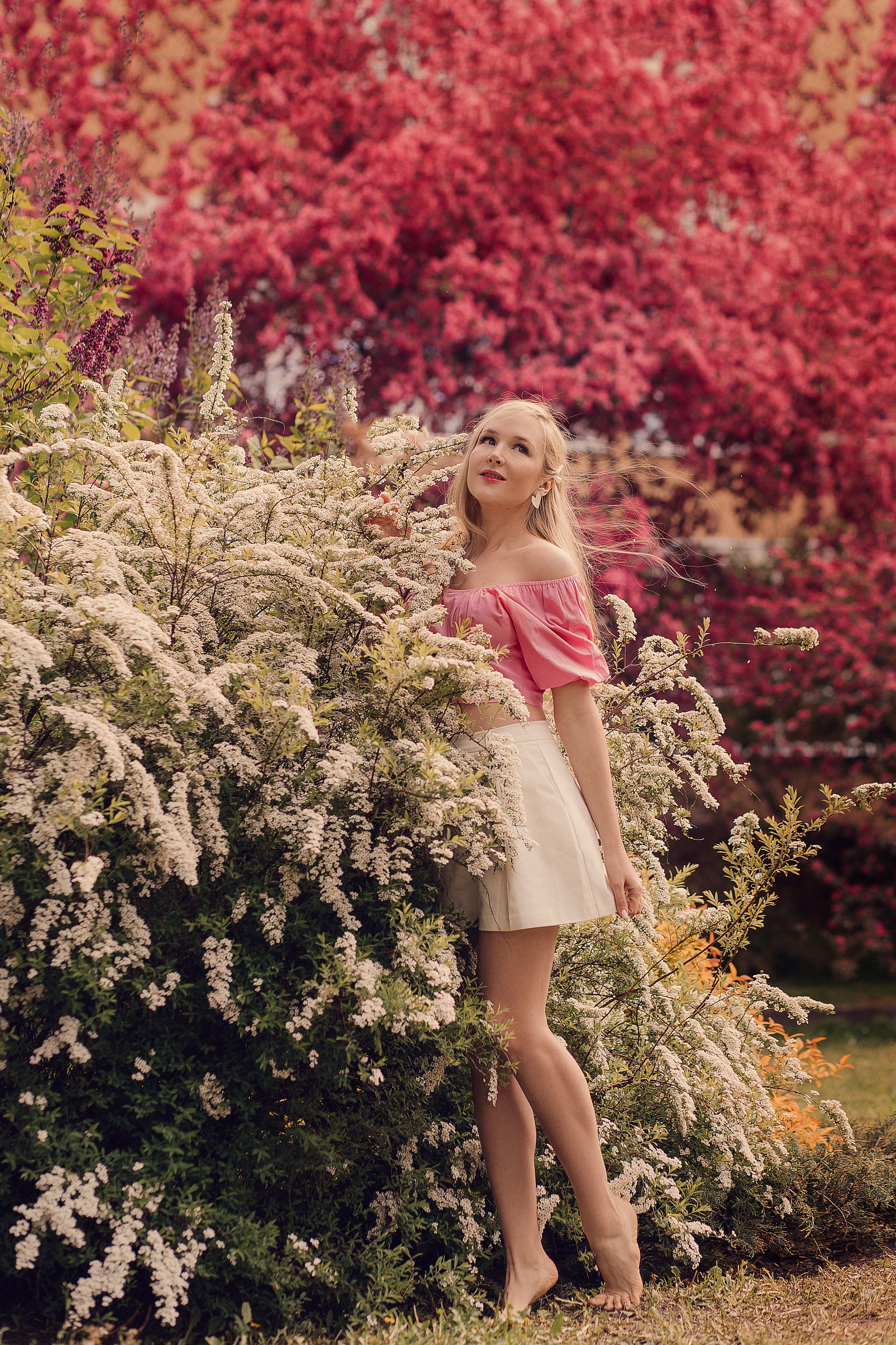 Валерия. Свадебный фотограф в Москве и Казани