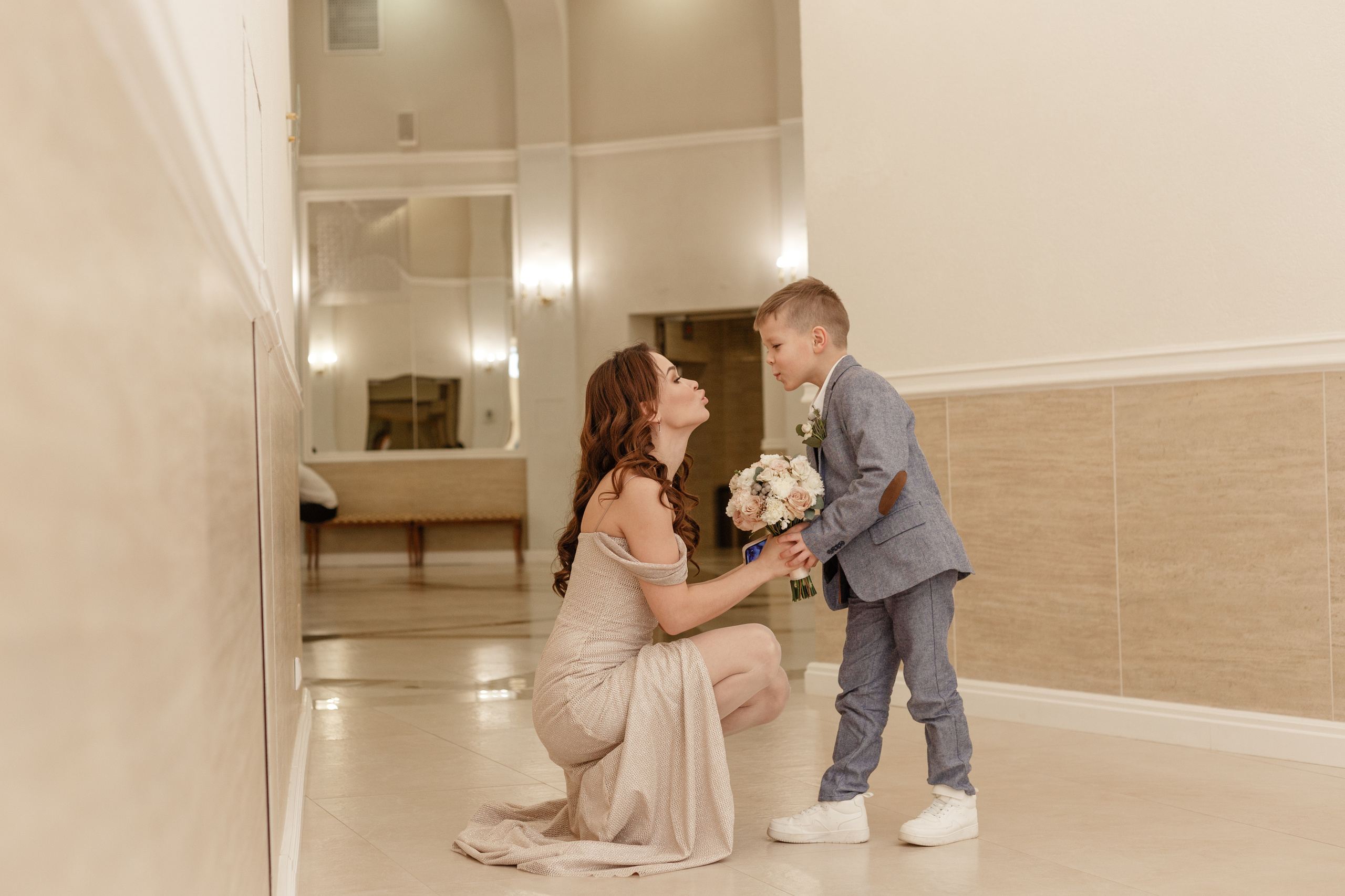 Камилла & Ренат. Свадебный фотограф в Москве и Казани