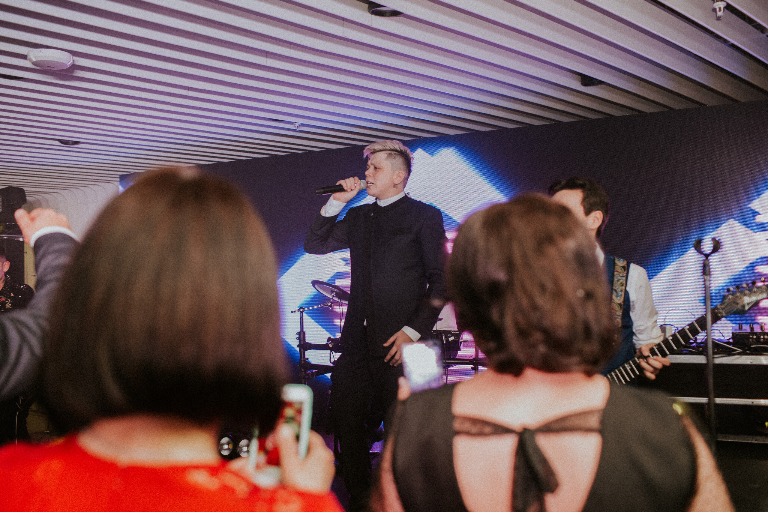 Elvin Grey & Инзиля. Свадебный фотограф в Москве и Казани