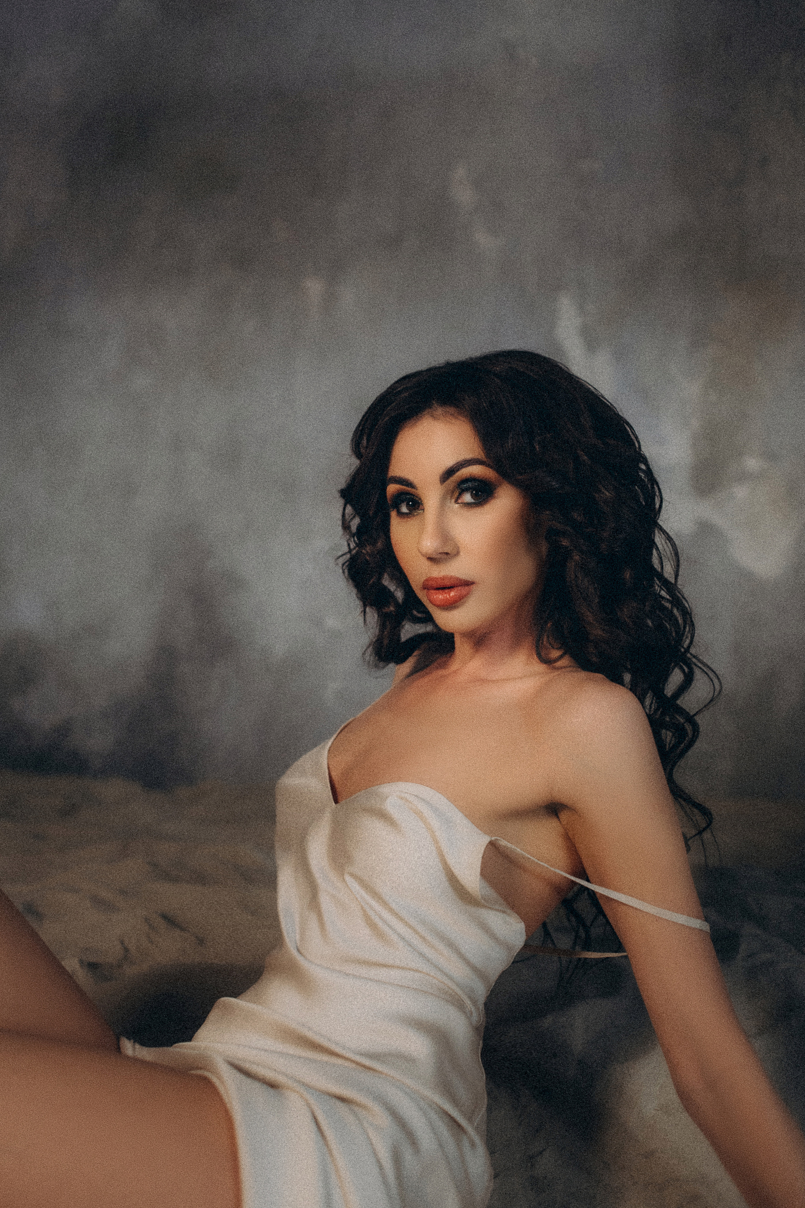 Кристина и София. Свадебный фотограф в Москве и Казани