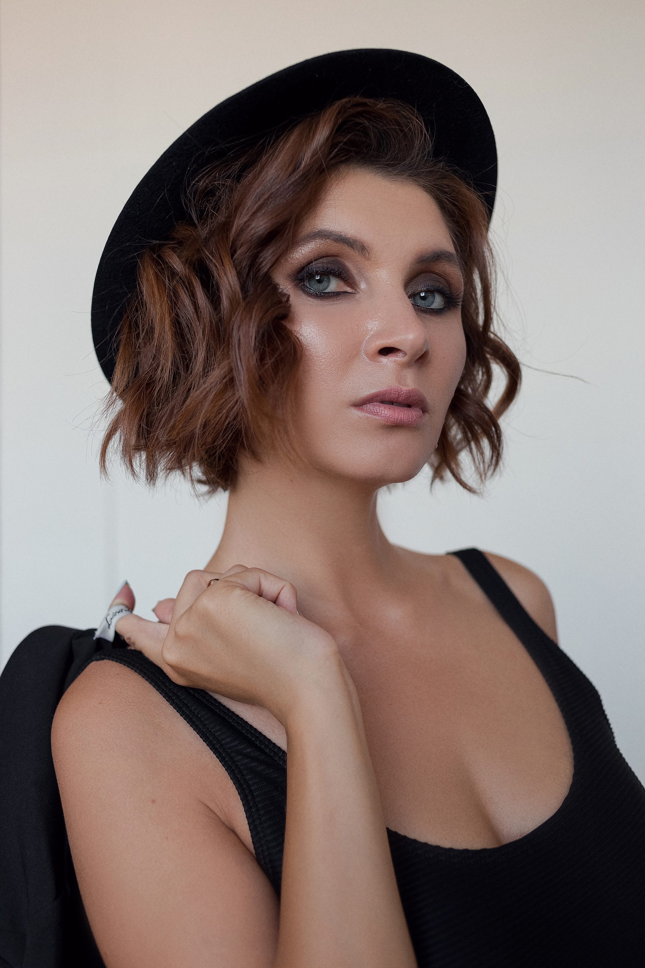 Диляра. Свадебный фотограф в Москве и Казани