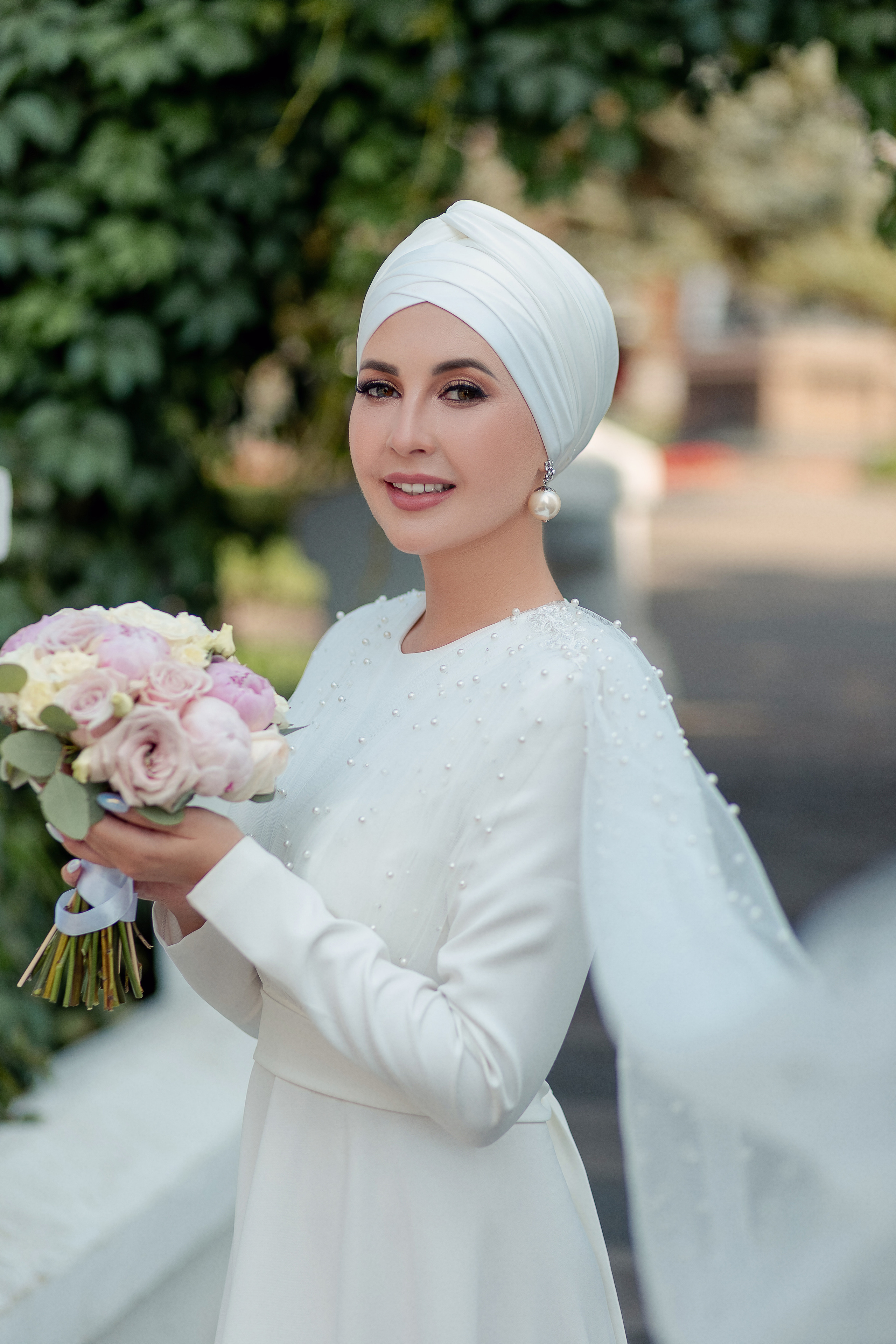 Наталья & Эмиль. Свадебный фотограф в Москве и Казани