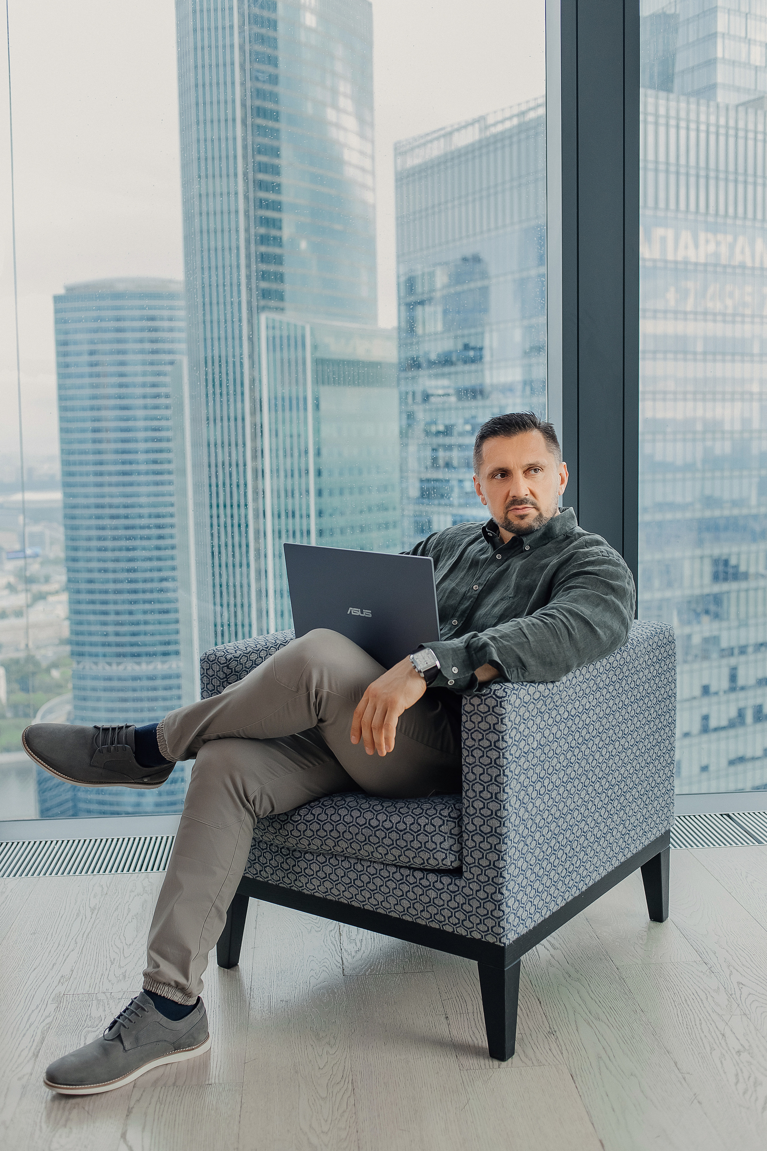 Олег Сухов. Свадебный фотограф в Москве и Казани