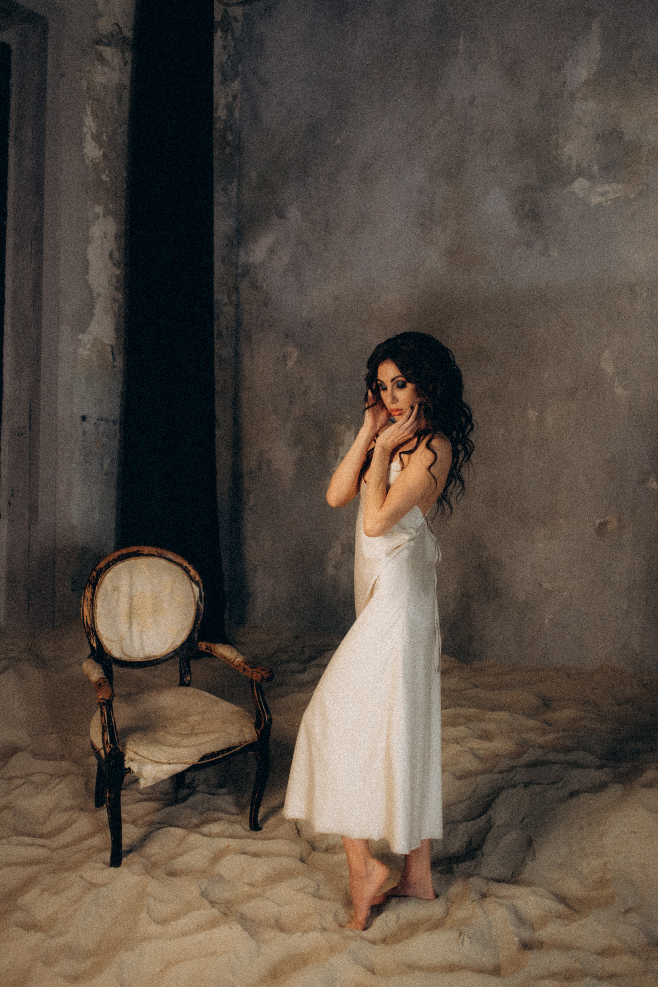 Кристина и София. Свадебный фотограф в Москве и Казани