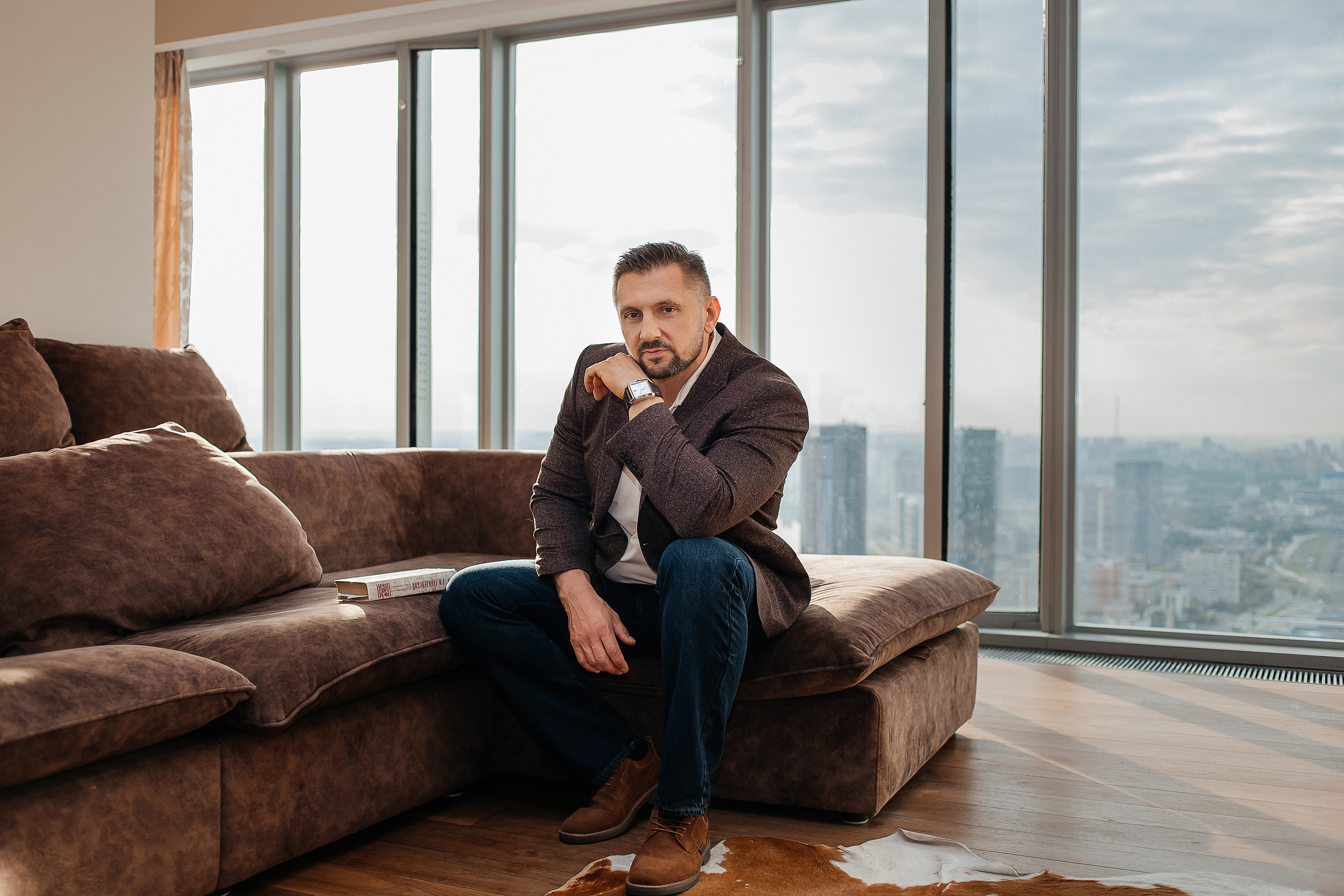 Олег Сухов. Свадебный фотограф в Москве и Казани