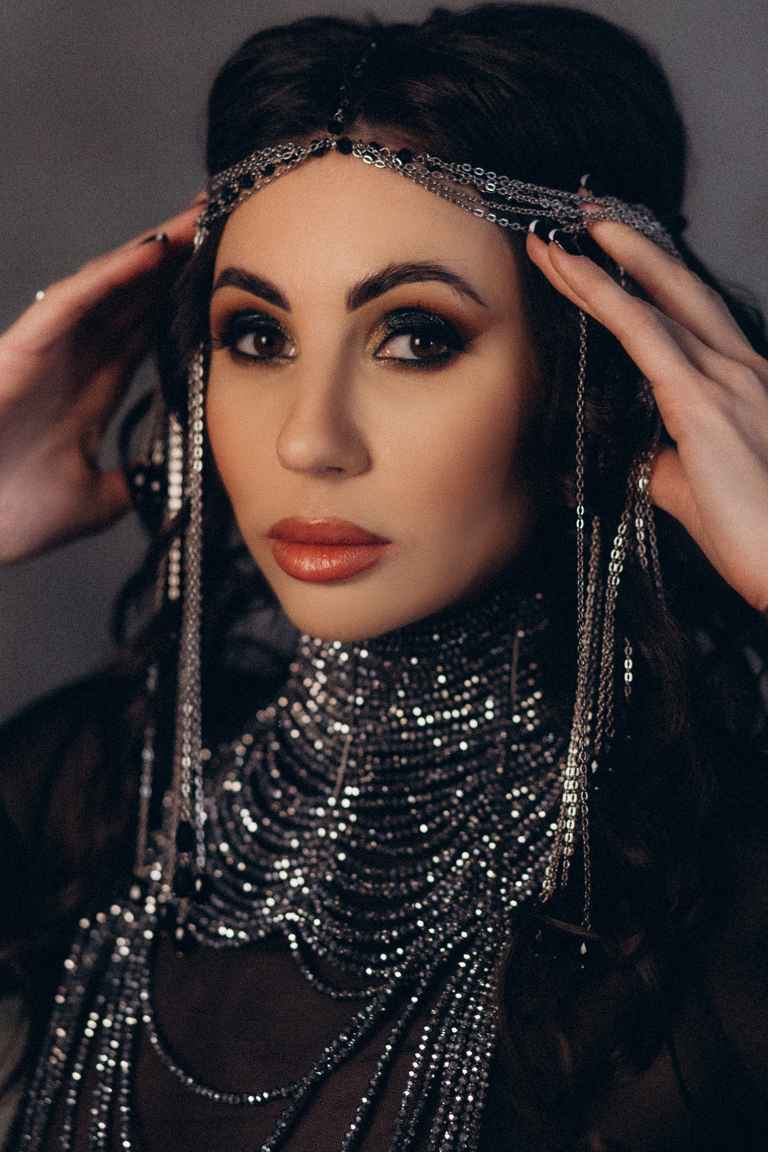 Кристина и София. Свадебный фотограф в Москве и Казани