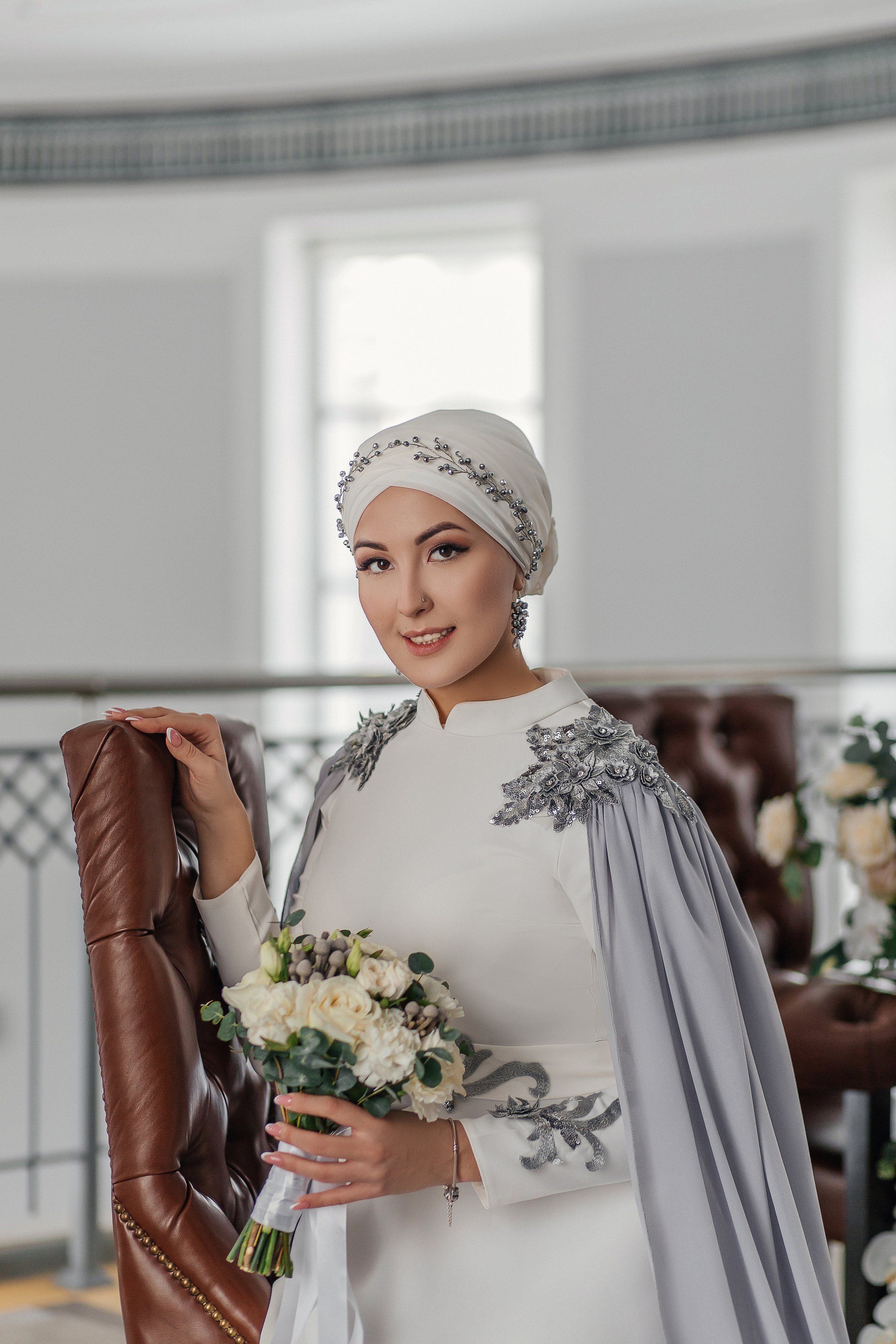 Алина & Фанис. Свадебный фотограф в Москве и Казани