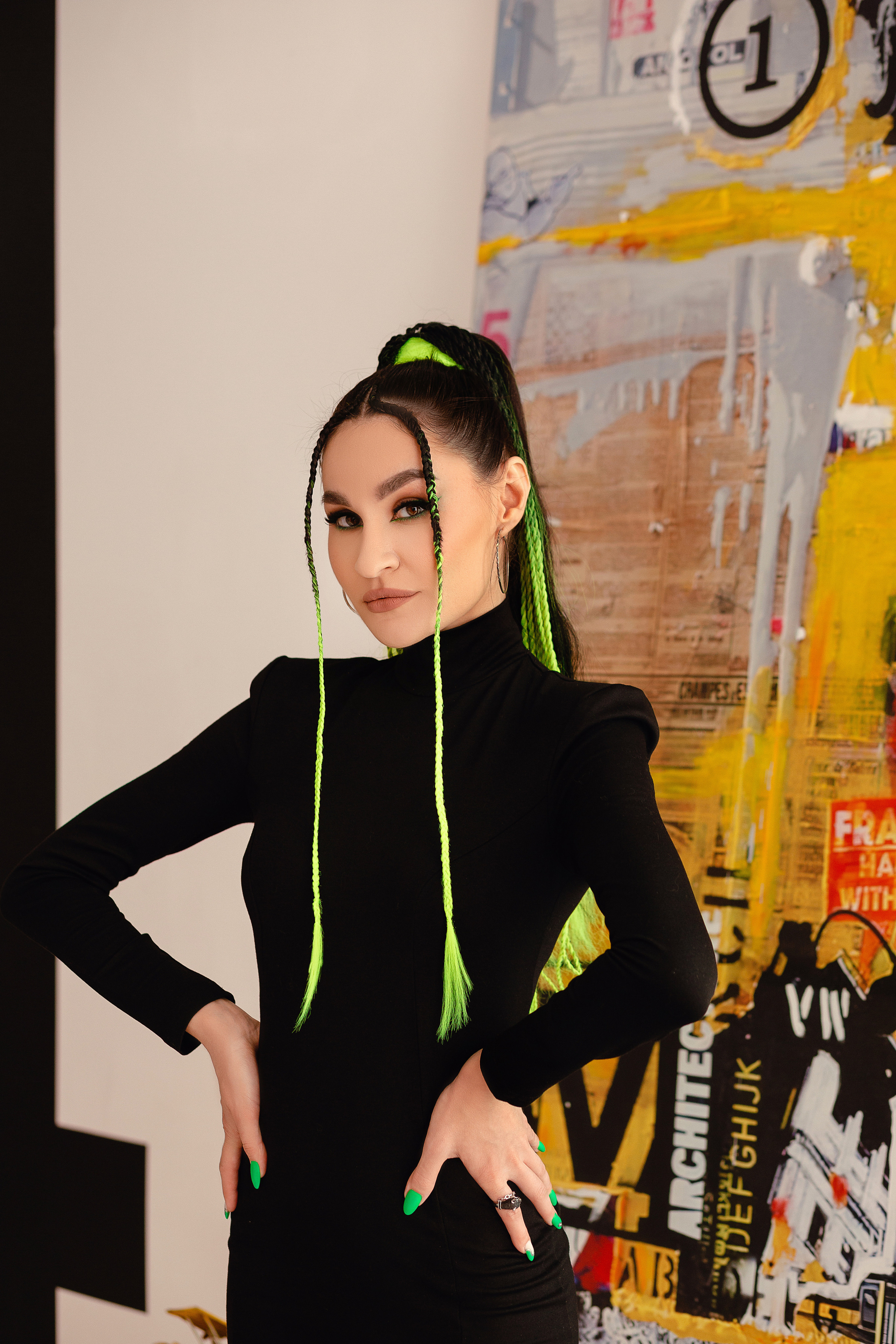 Рузалия. Свадебный фотограф в Москве и Казани