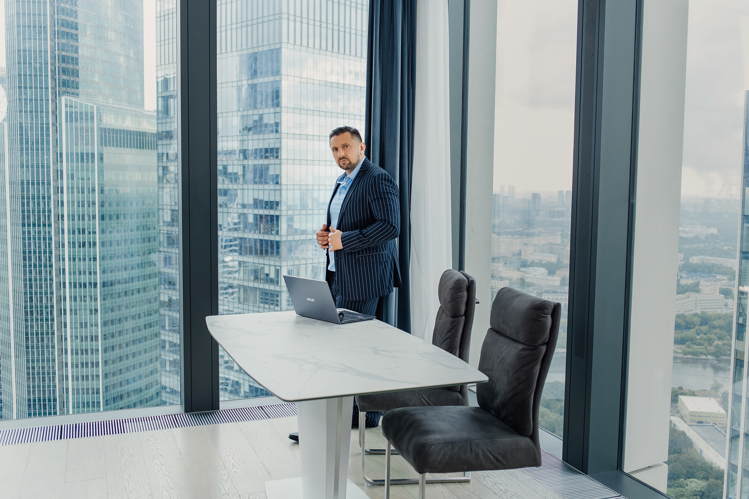 Олег Сухов. Свадебный фотограф в Москве и Казани