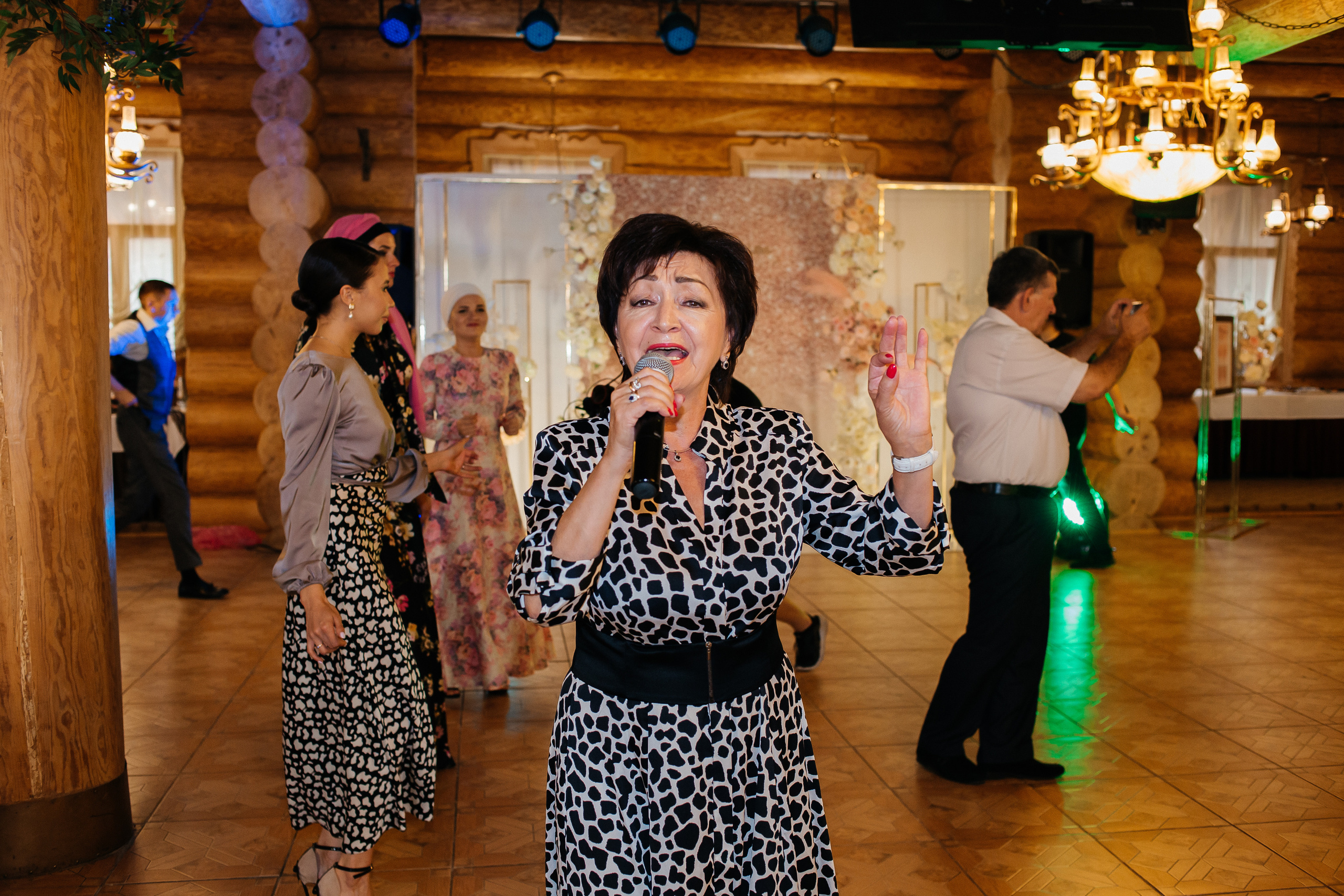 Наталья & Эмиль. Свадебный фотограф в Москве и Казани