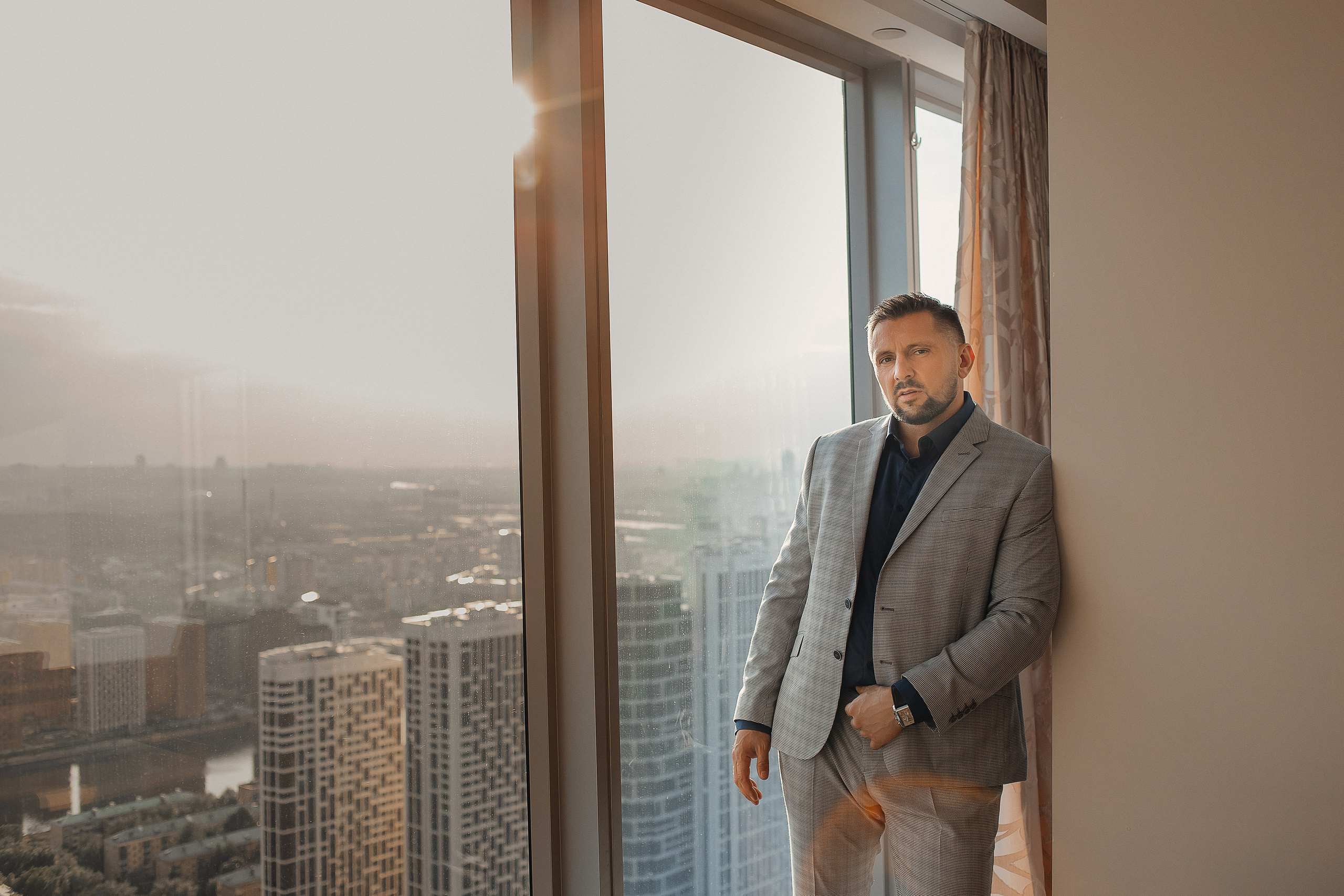 Олег Сухов. Свадебный фотограф в Москве и Казани