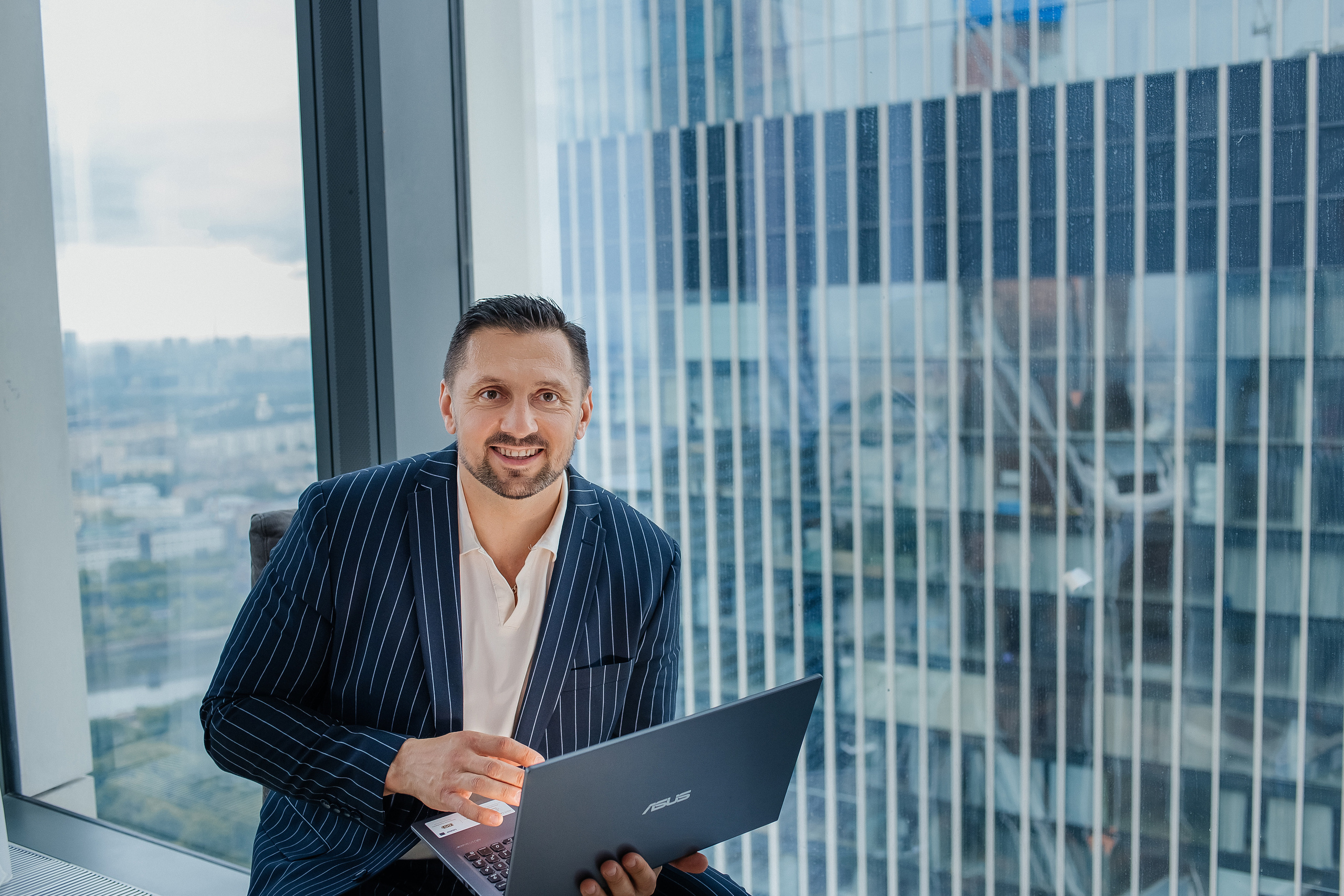 Олег Сухов. Свадебный фотограф в Москве и Казани