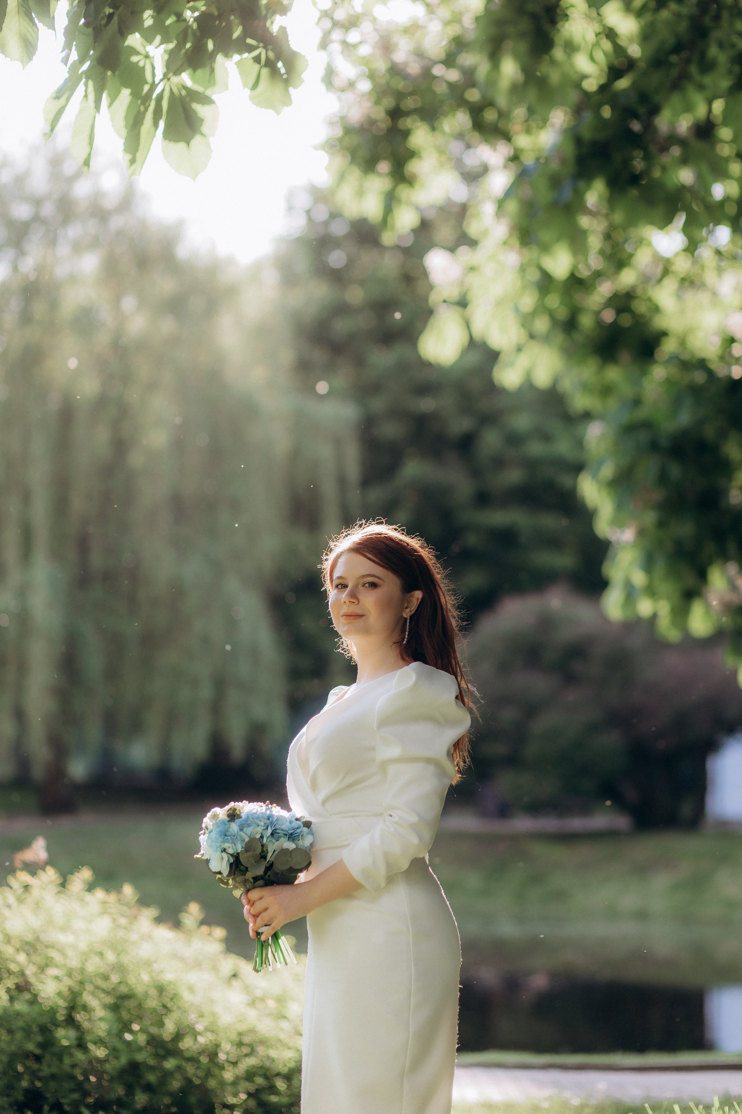 Яна & Константин. Свадебный фотограф в Москве и Казани