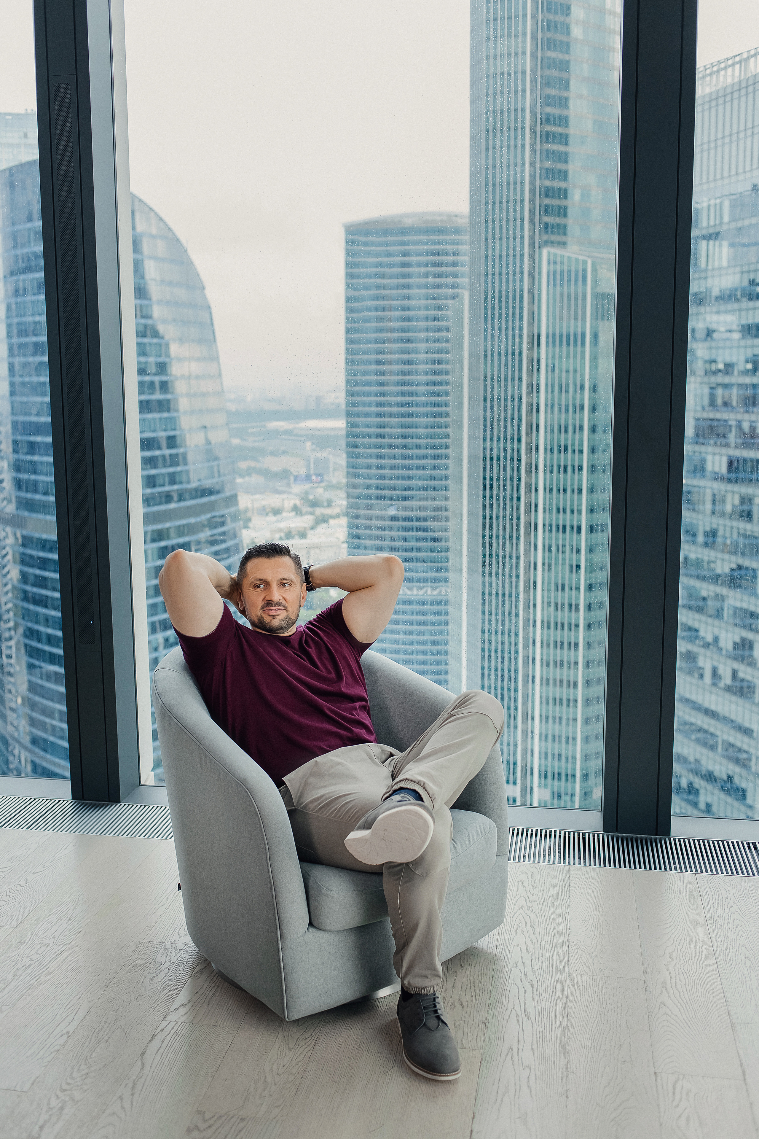 Олег Сухов. Свадебный фотограф в Москве и Казани