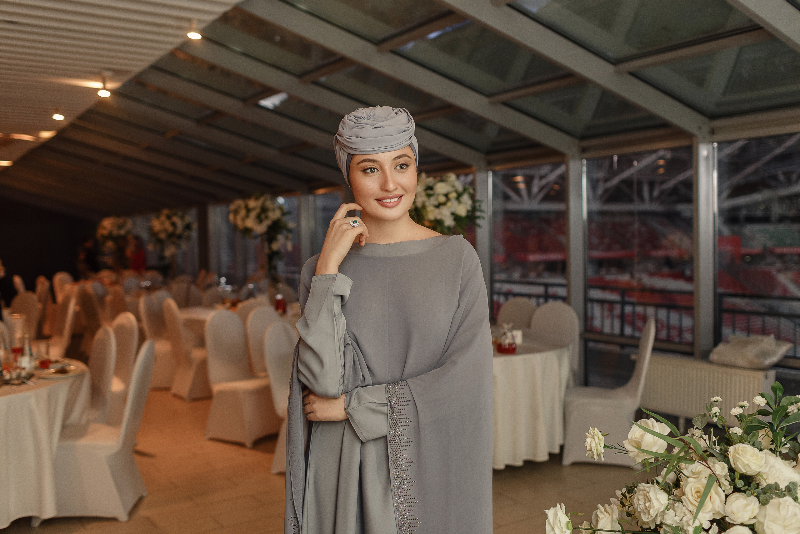 Elvin Grey & Инзиля. Свадебный фотограф в Москве и Казани