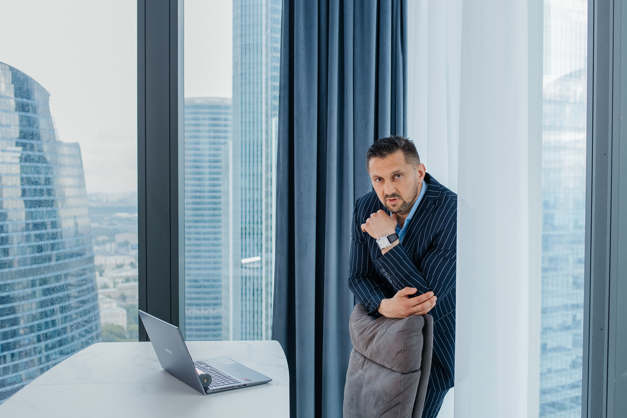 Олег Сухов. Свадебный фотограф в Москве и Казани