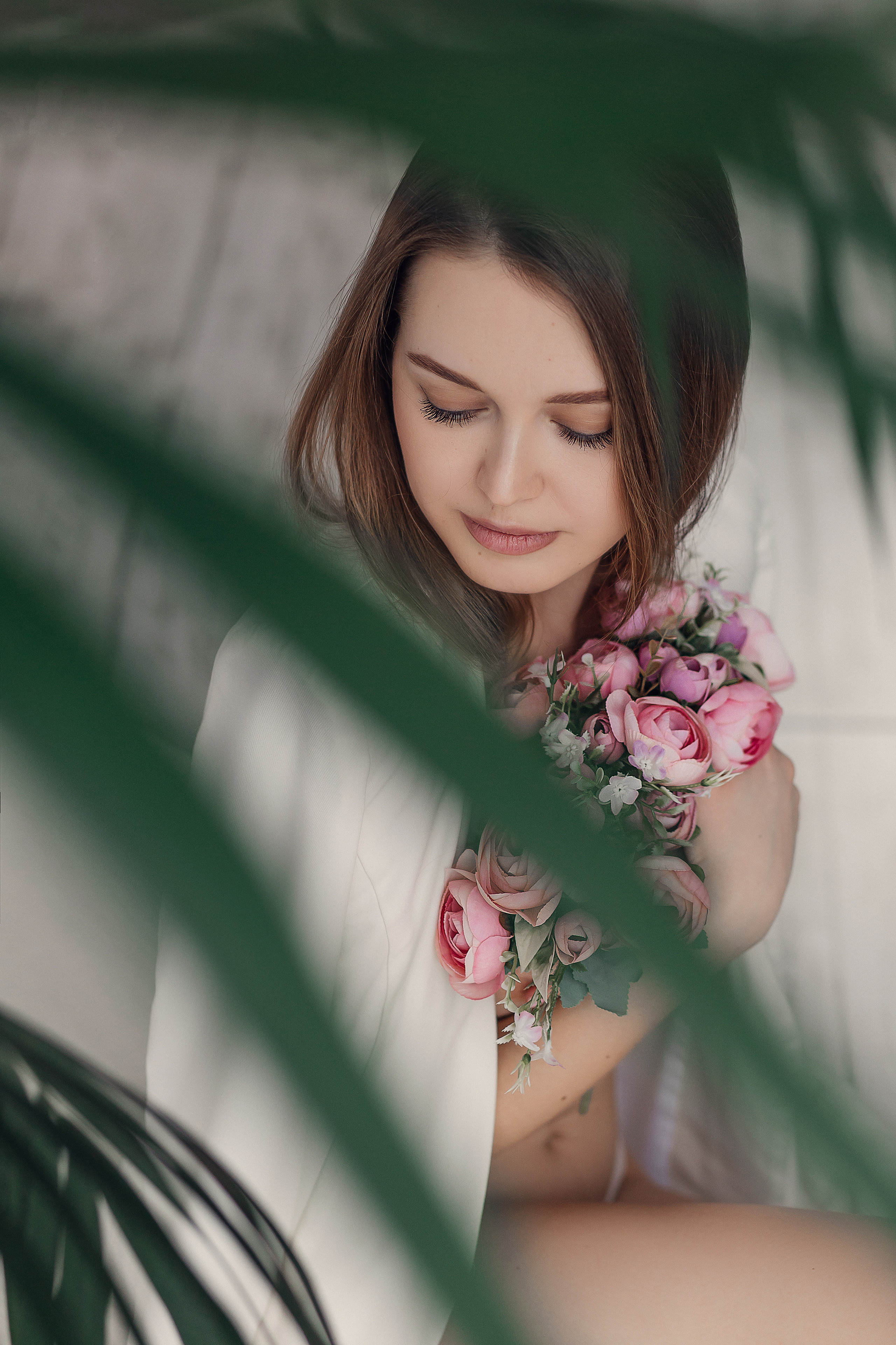 Гуля. Свадебный фотограф в Москве и Казани