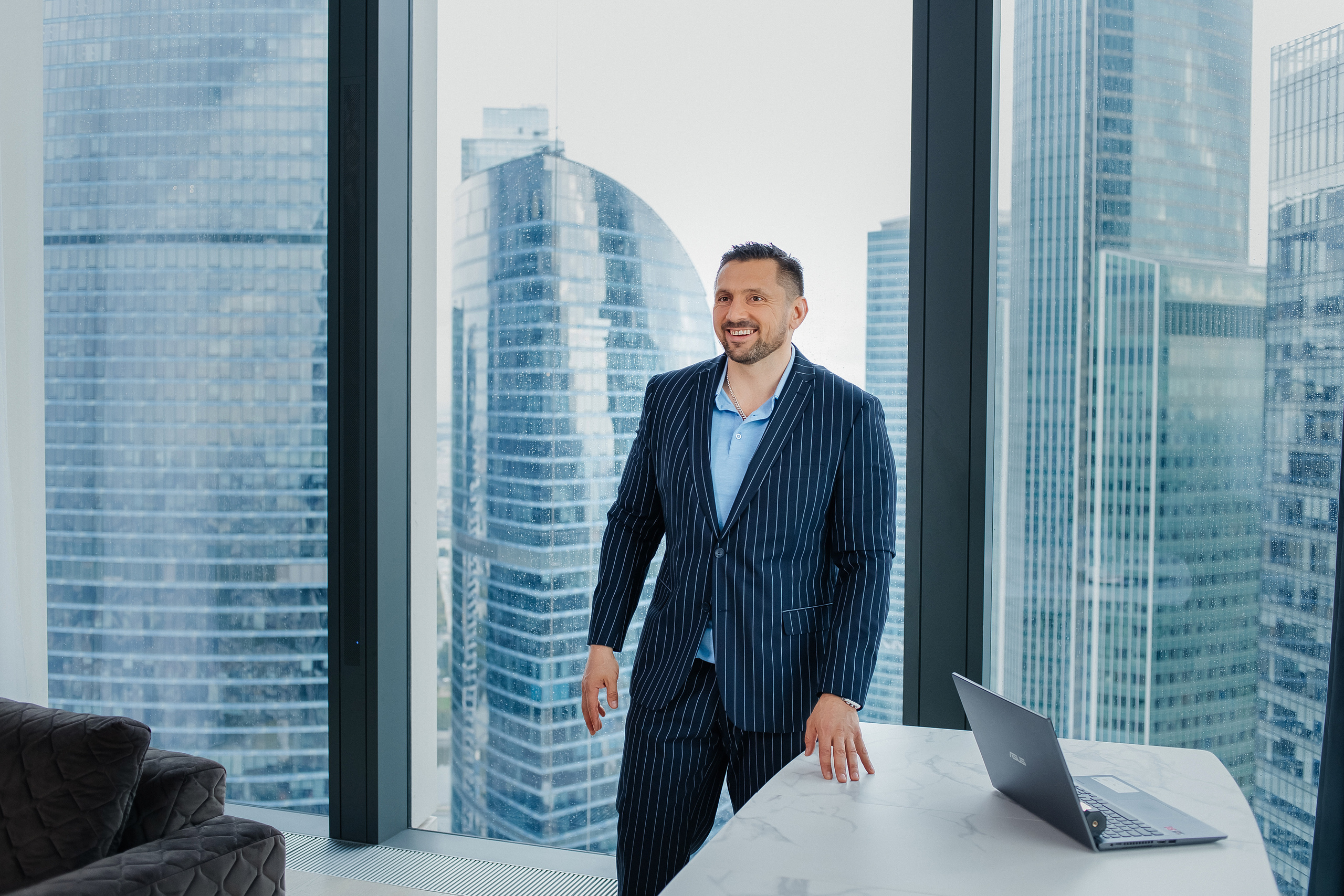 Олег Сухов. Свадебный фотограф в Москве и Казани