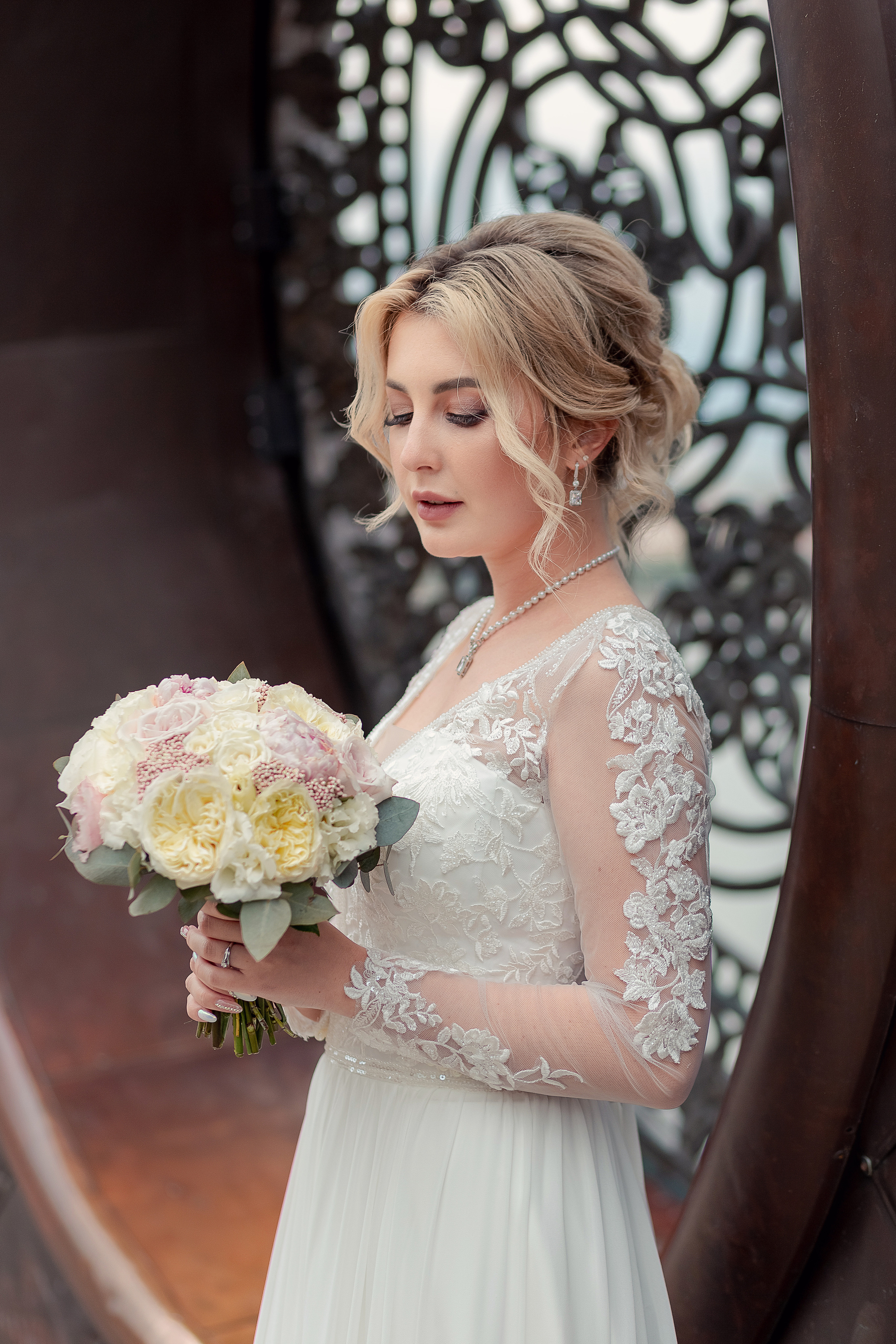 Наталья & Эмиль. Свадебный фотограф в Москве и Казани