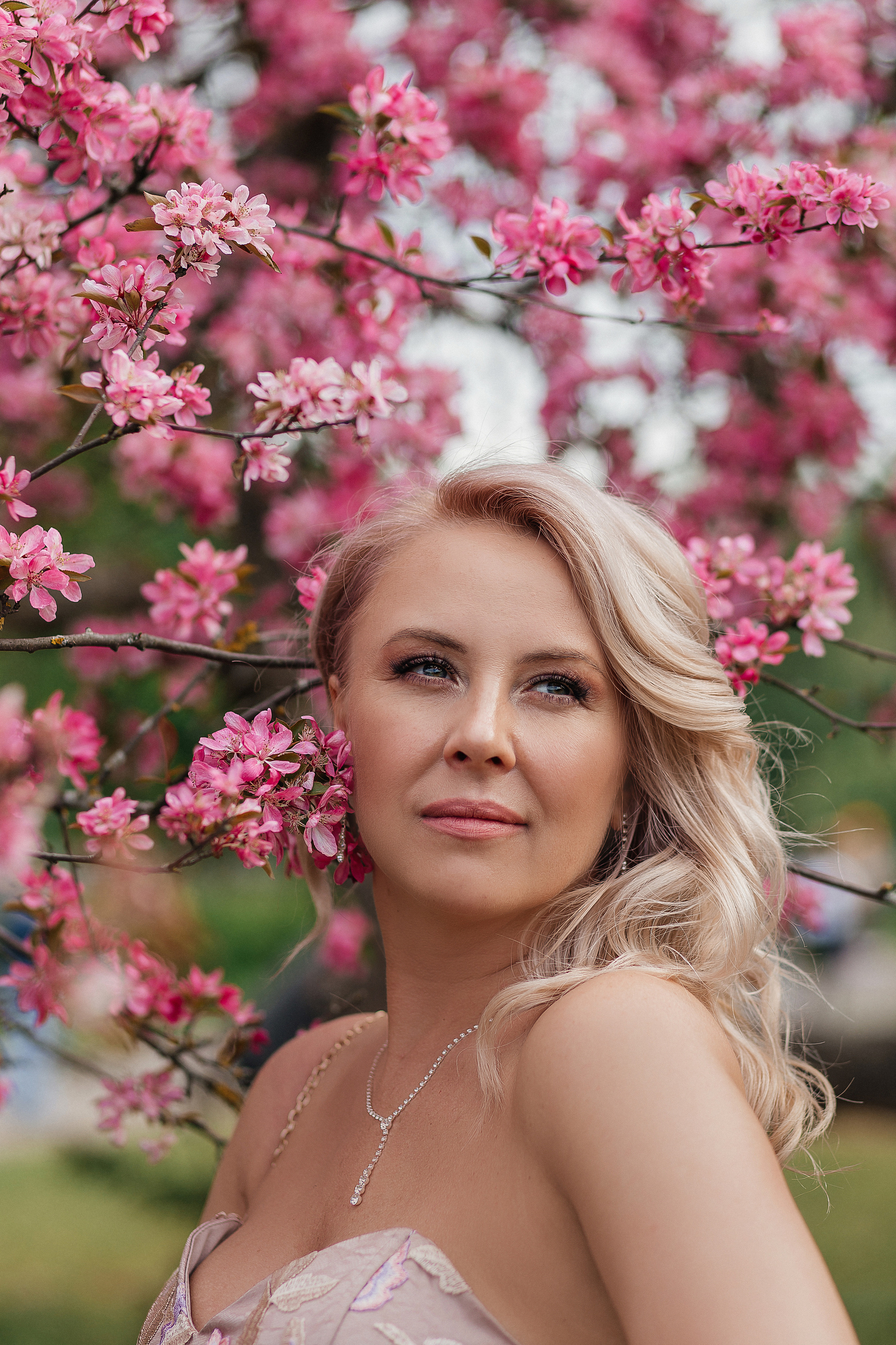 ВДНХ. Свадебный фотограф в Москве и Казани