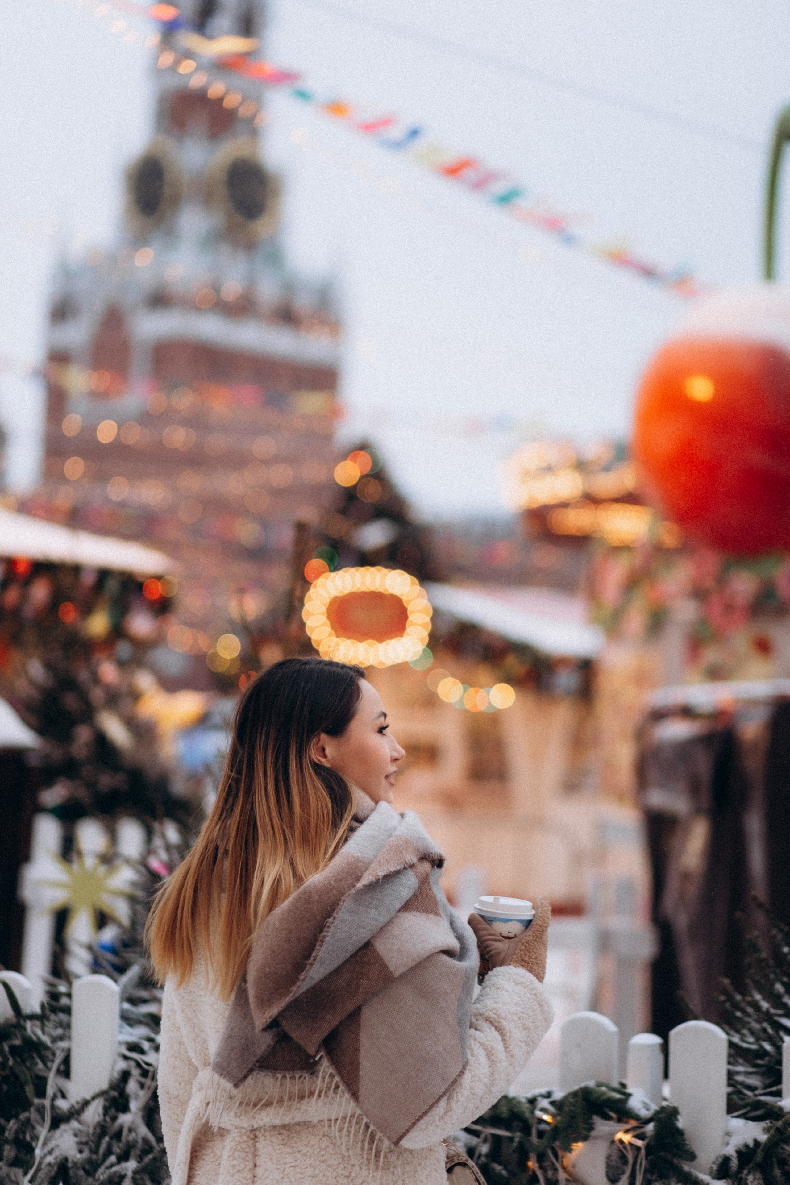 Алина. Свадебный фотограф в Москве и Казани