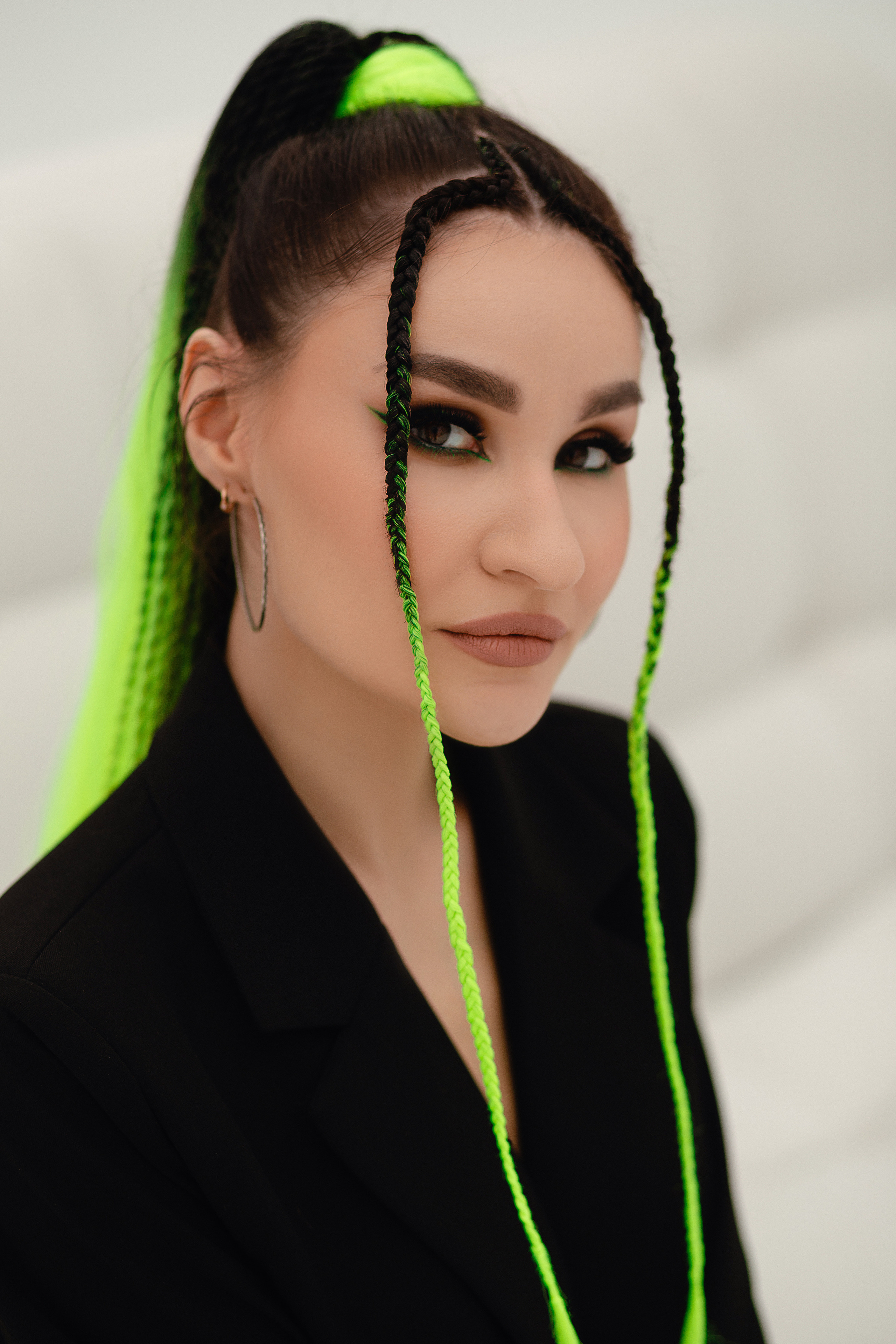 Рузалия. Свадебный фотограф в Москве и Казани