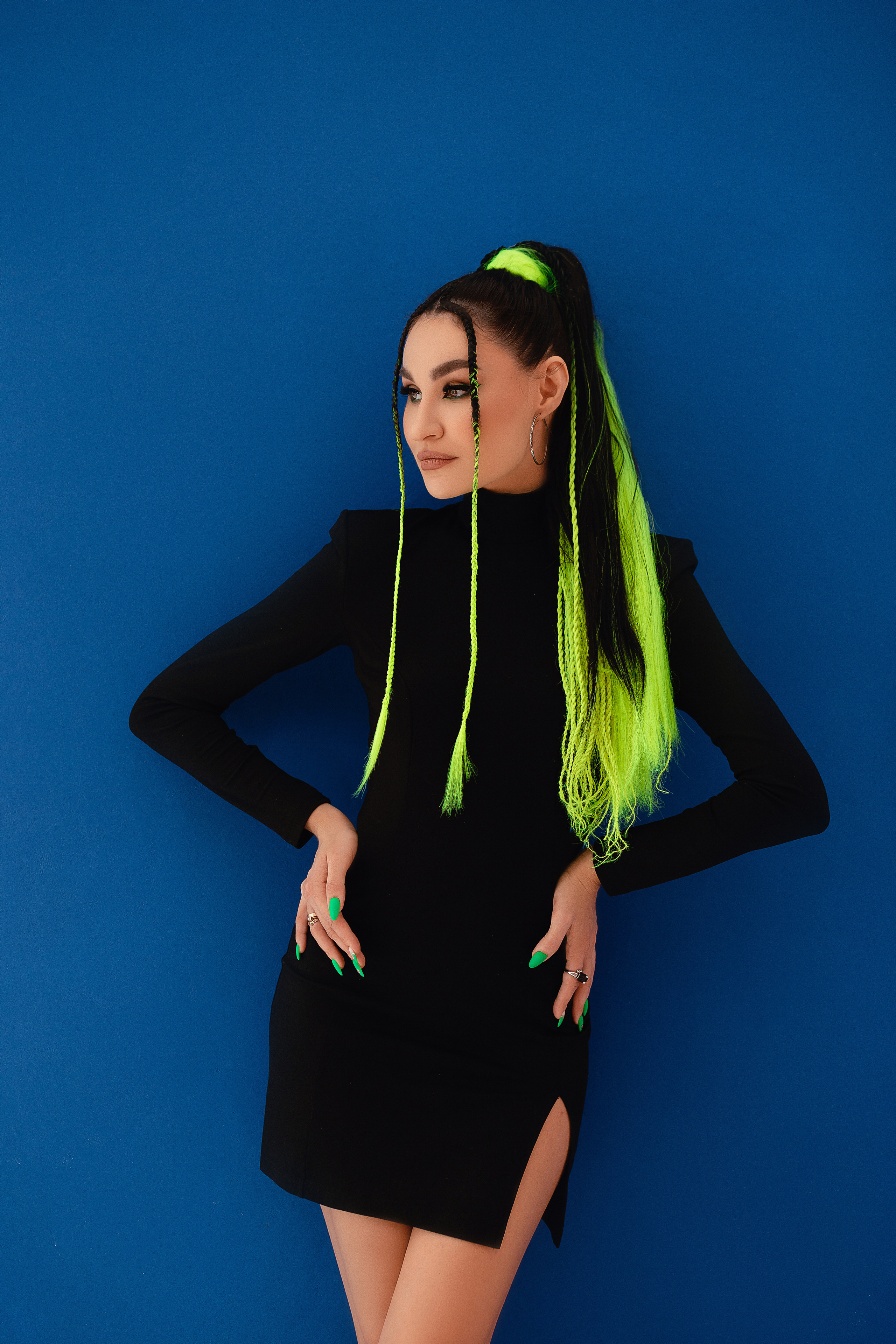 Рузалия. Свадебный фотограф в Москве и Казани