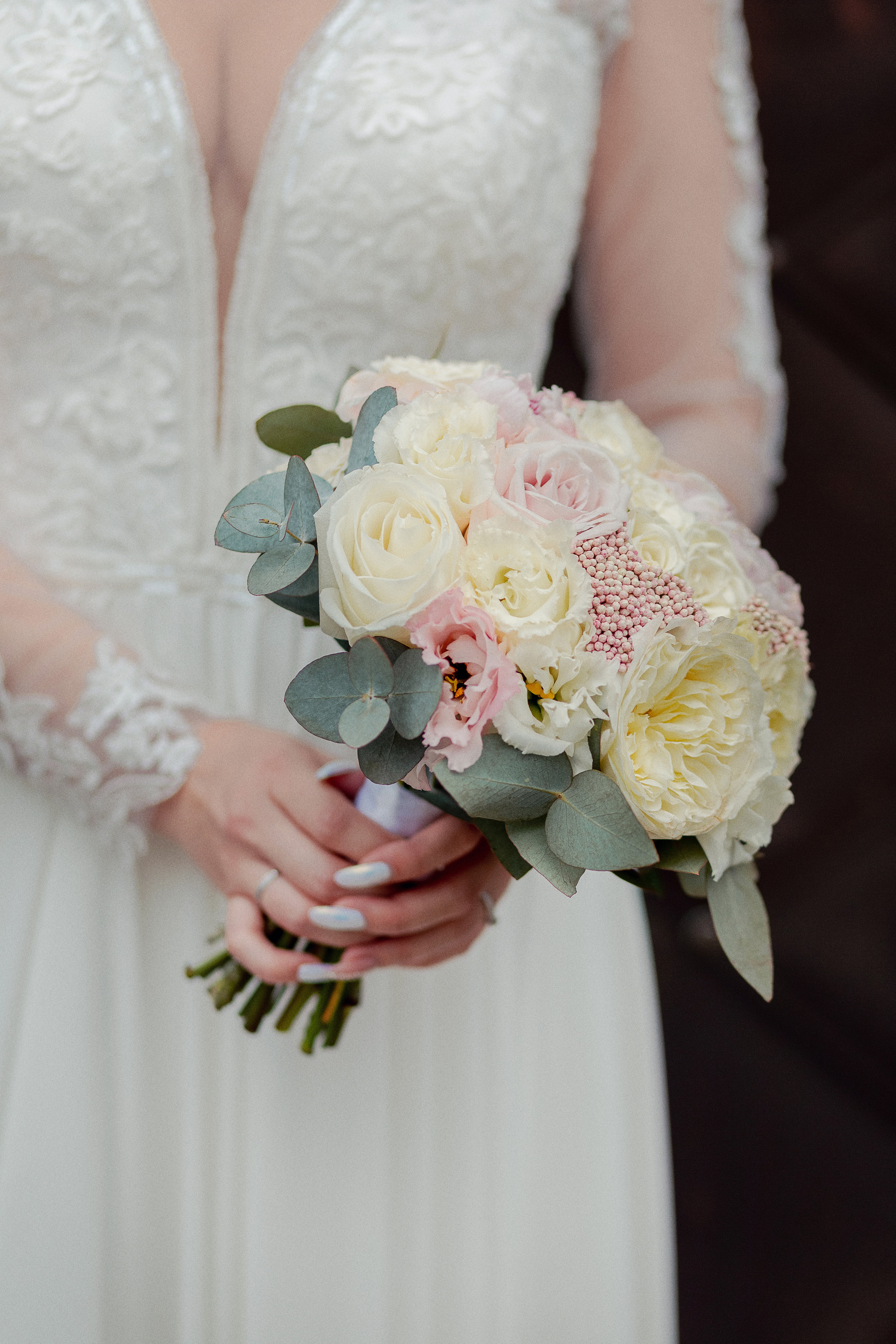 Наталья & Эмиль. Свадебный фотограф в Москве и Казани