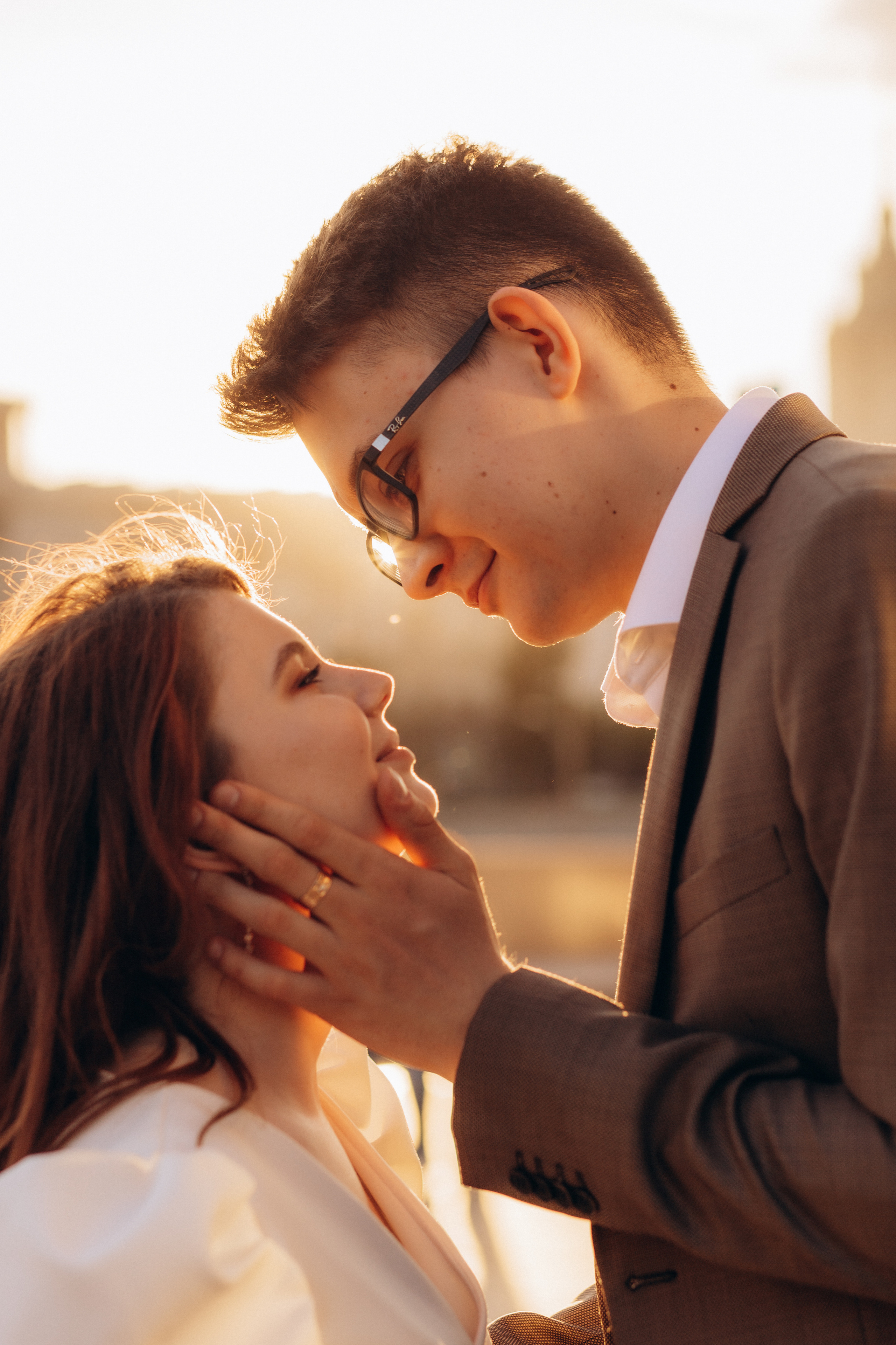 Яна & Константин. Свадебный фотограф в Москве и Казани