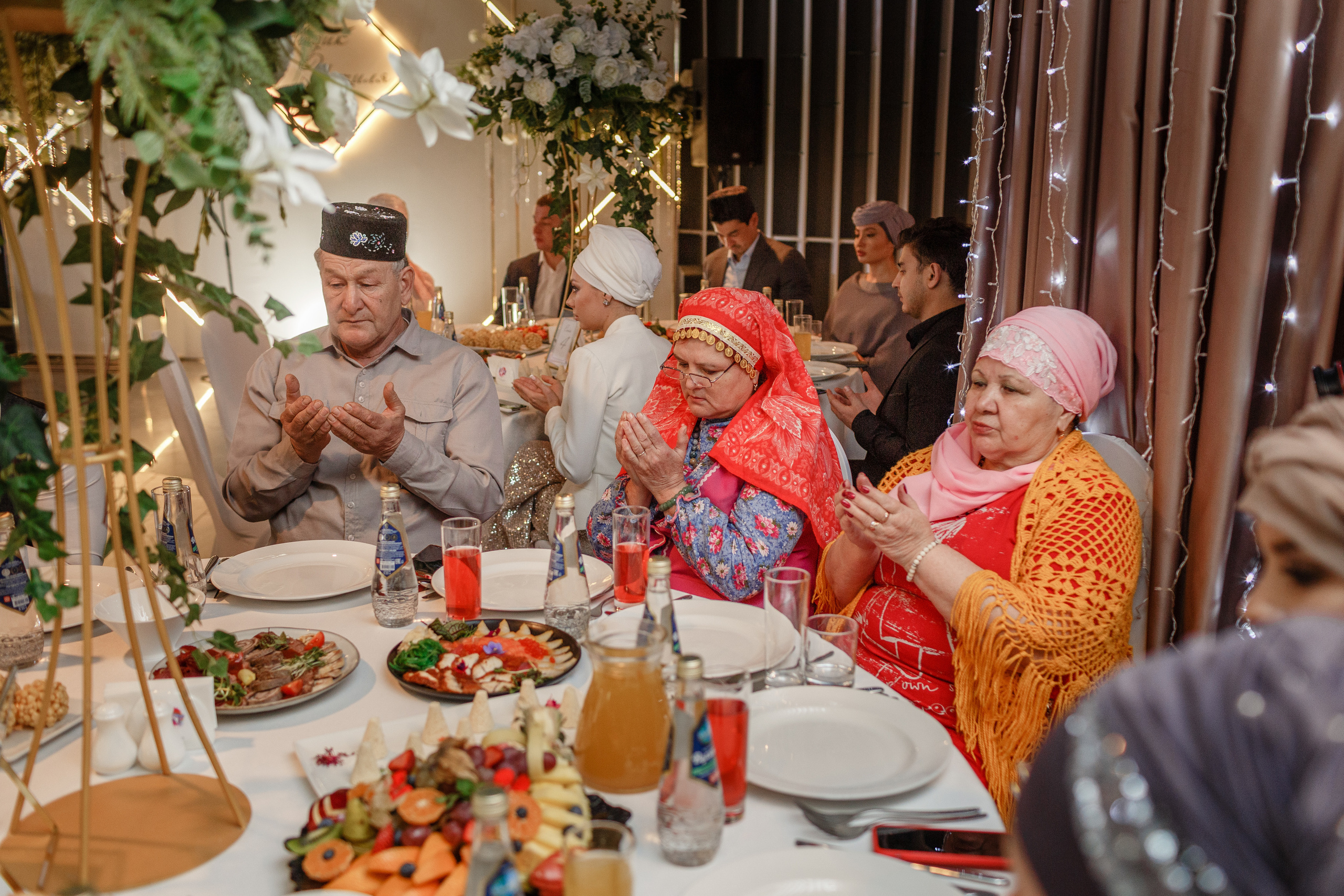 Elvin Grey & Инзиля. Свадебный фотограф в Москве и Казани