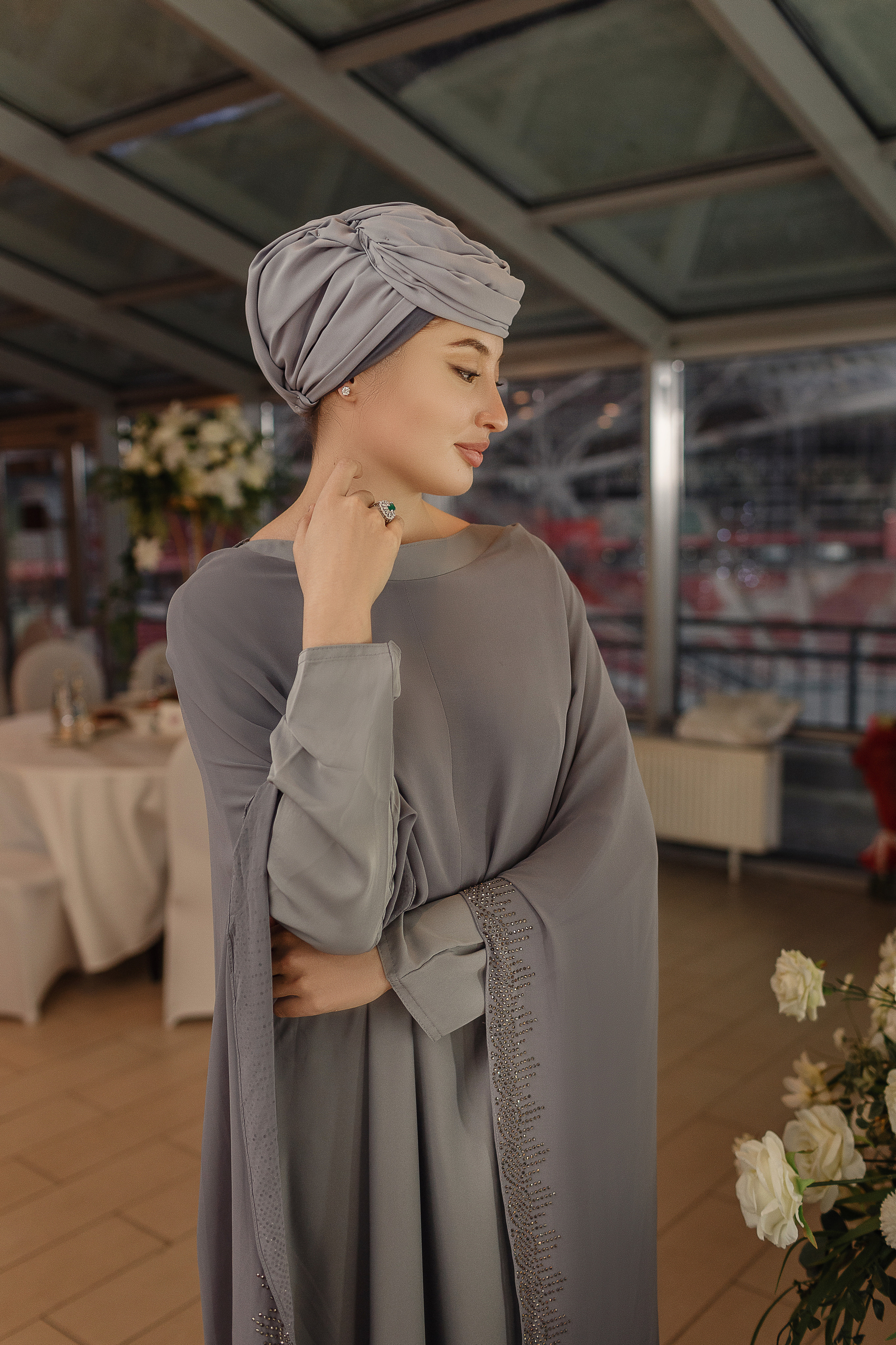 Elvin Grey & Инзиля. Свадебный фотограф в Москве и Казани