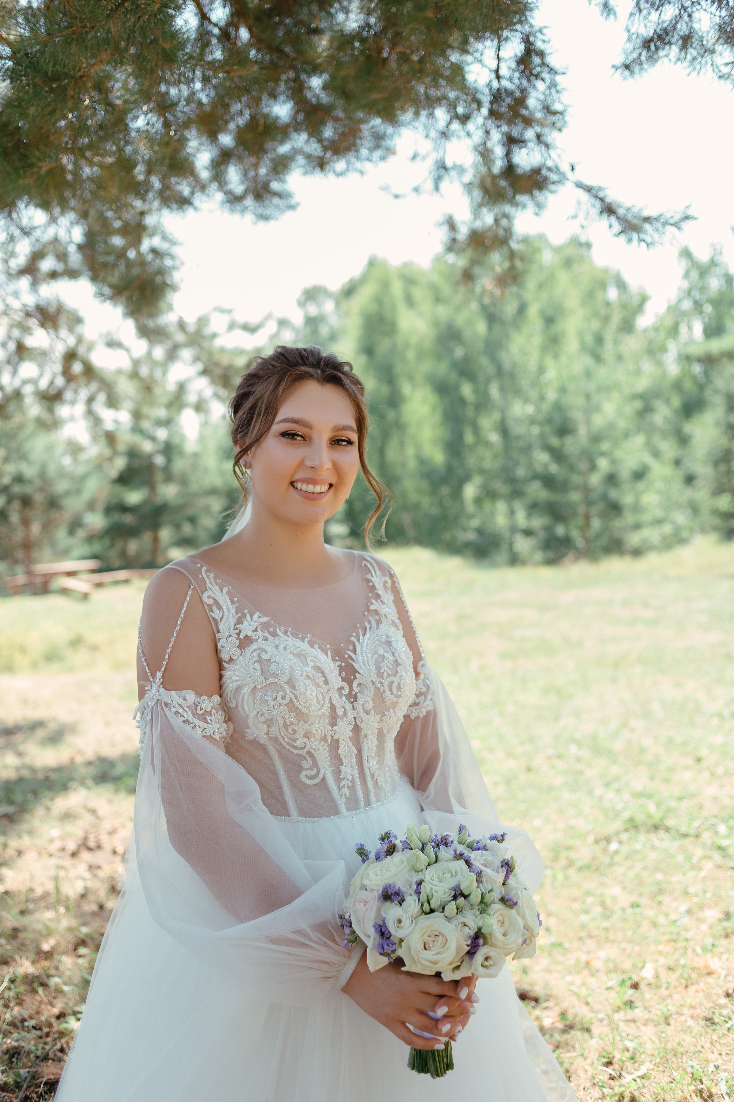 Илюса & Ильнар. Свадебный фотограф в Москве и Казани