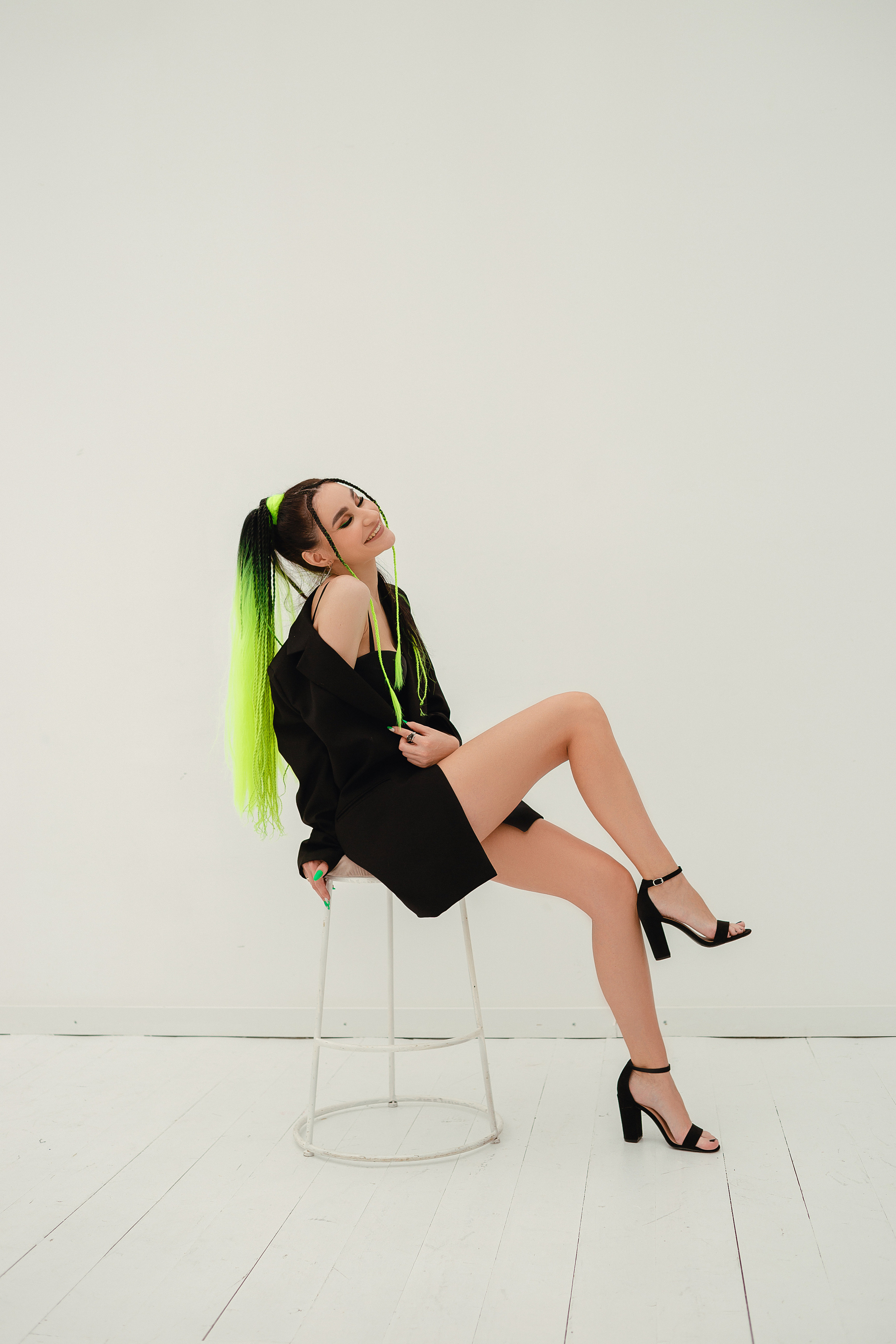 Рузалия. Свадебный фотограф в Москве и Казани