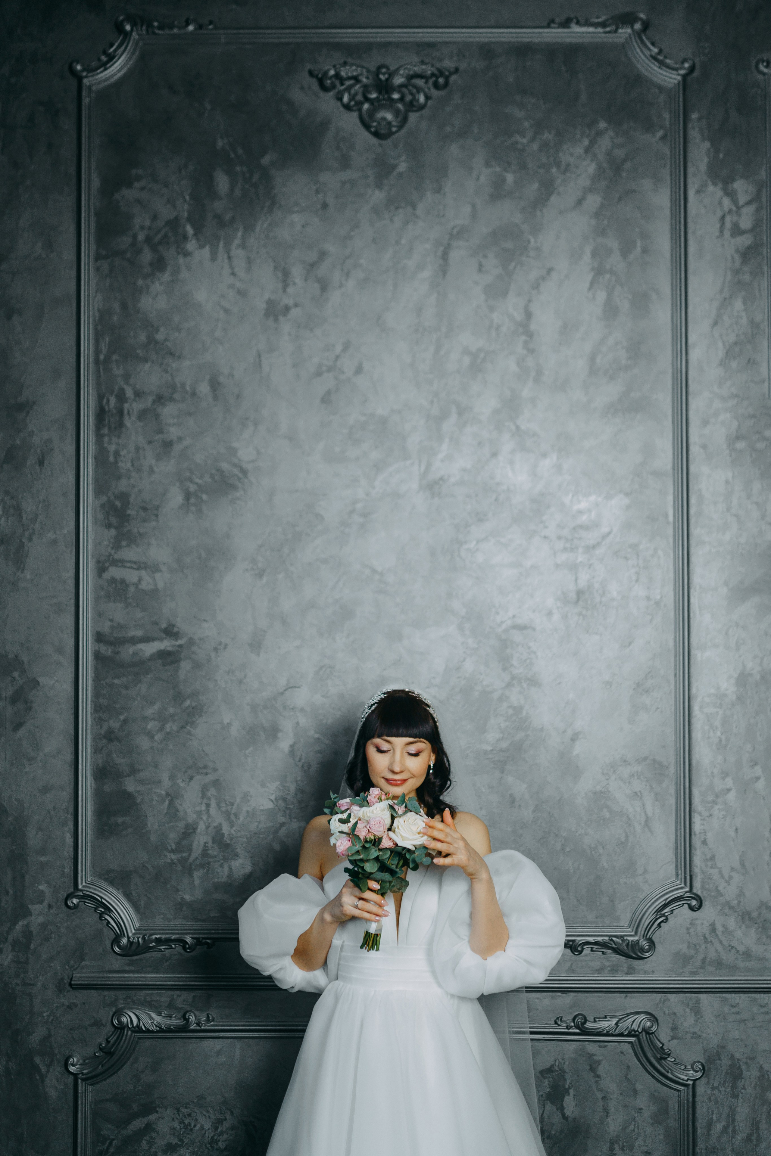 Анастасия и Андрей. Фотограф Алексей Кутырёв