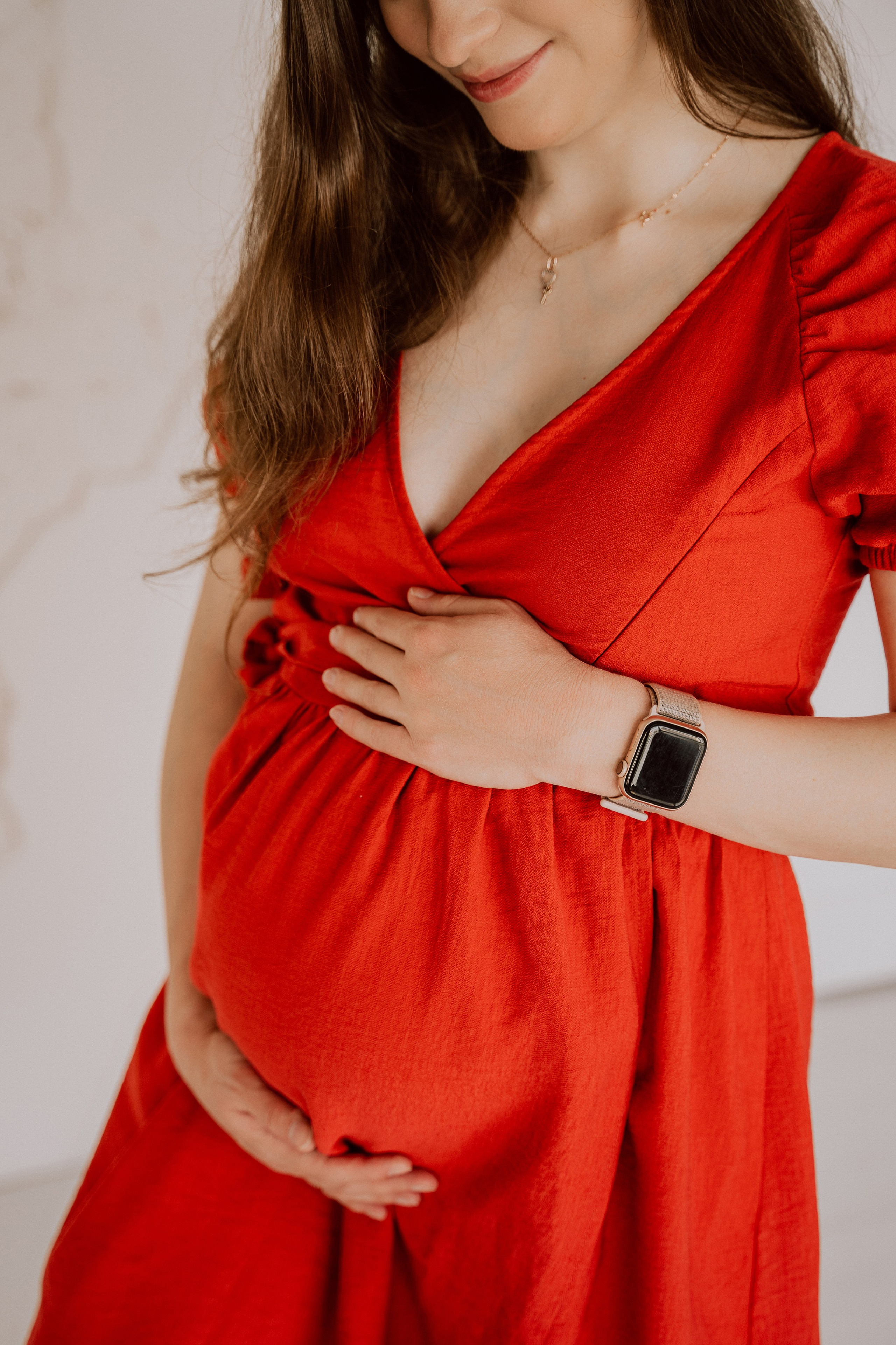 Юля. Фотограф Алексей Кутырёв