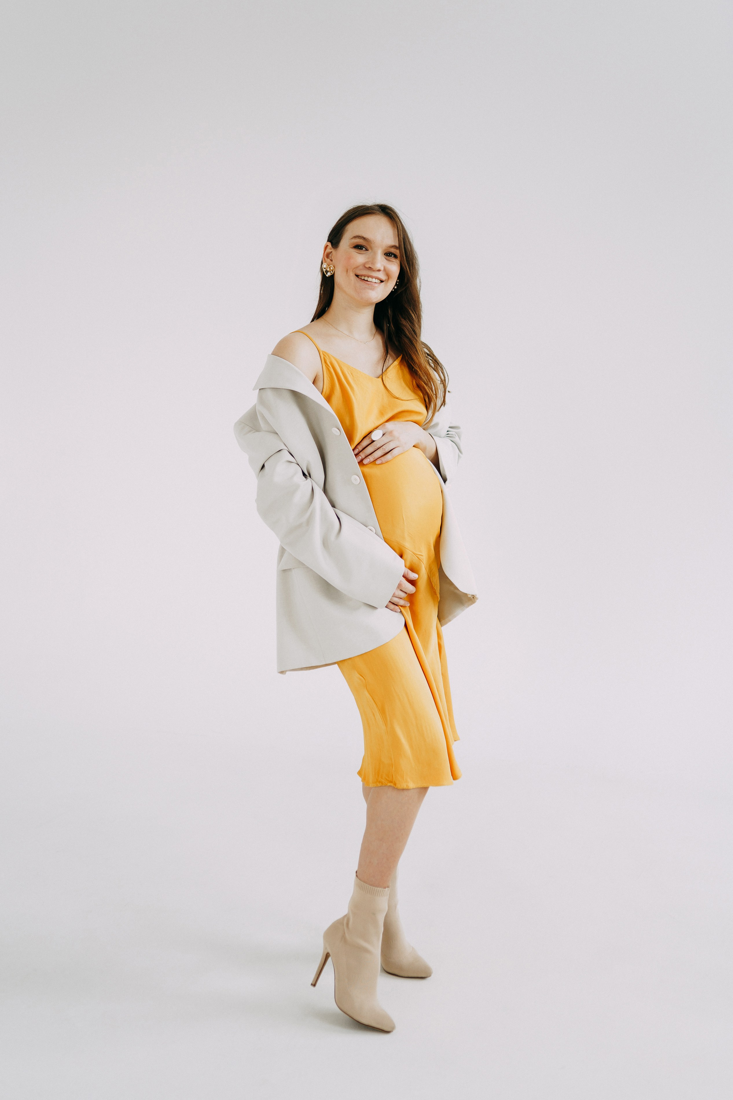 Анжела. Фотограф Алексей Кутырёв