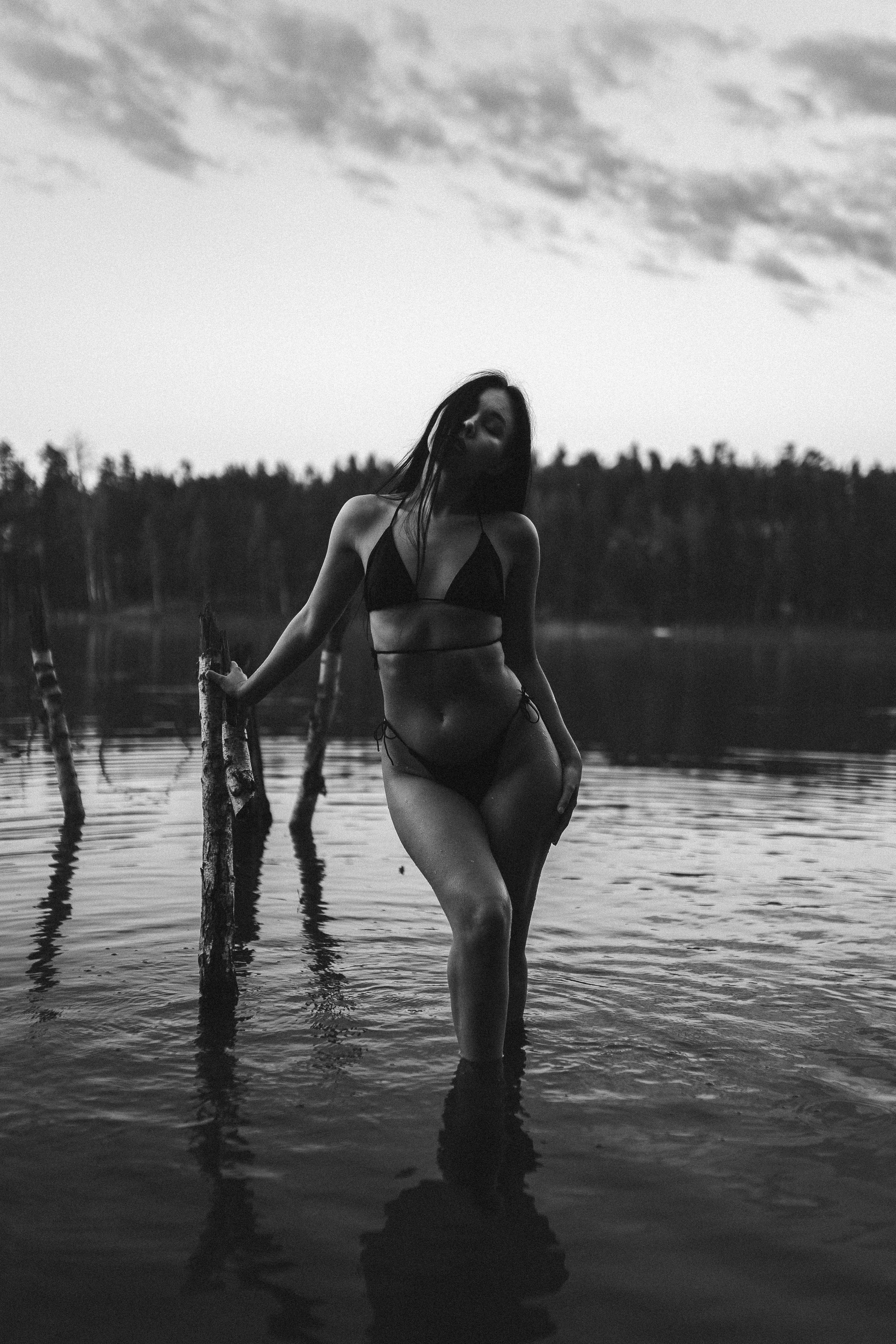 Татьяна. Фотограф Алексей Кутырёв