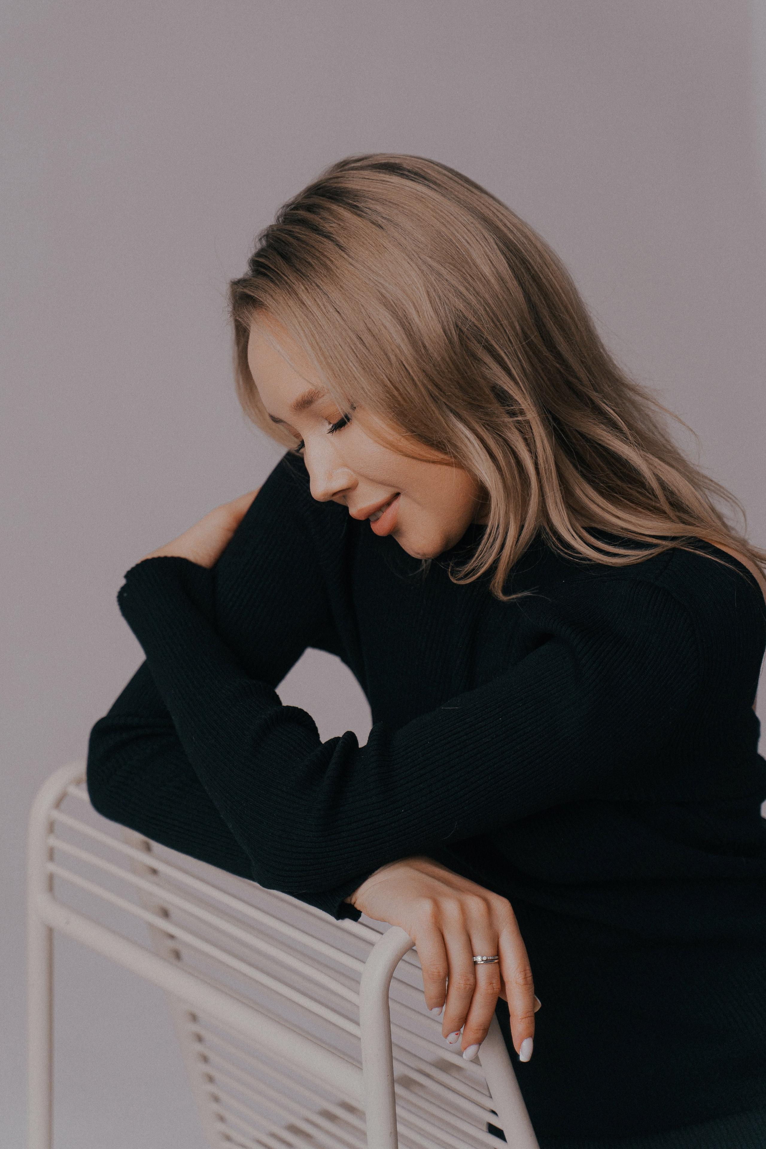 Женя. Фотограф Алексей Кутырёв