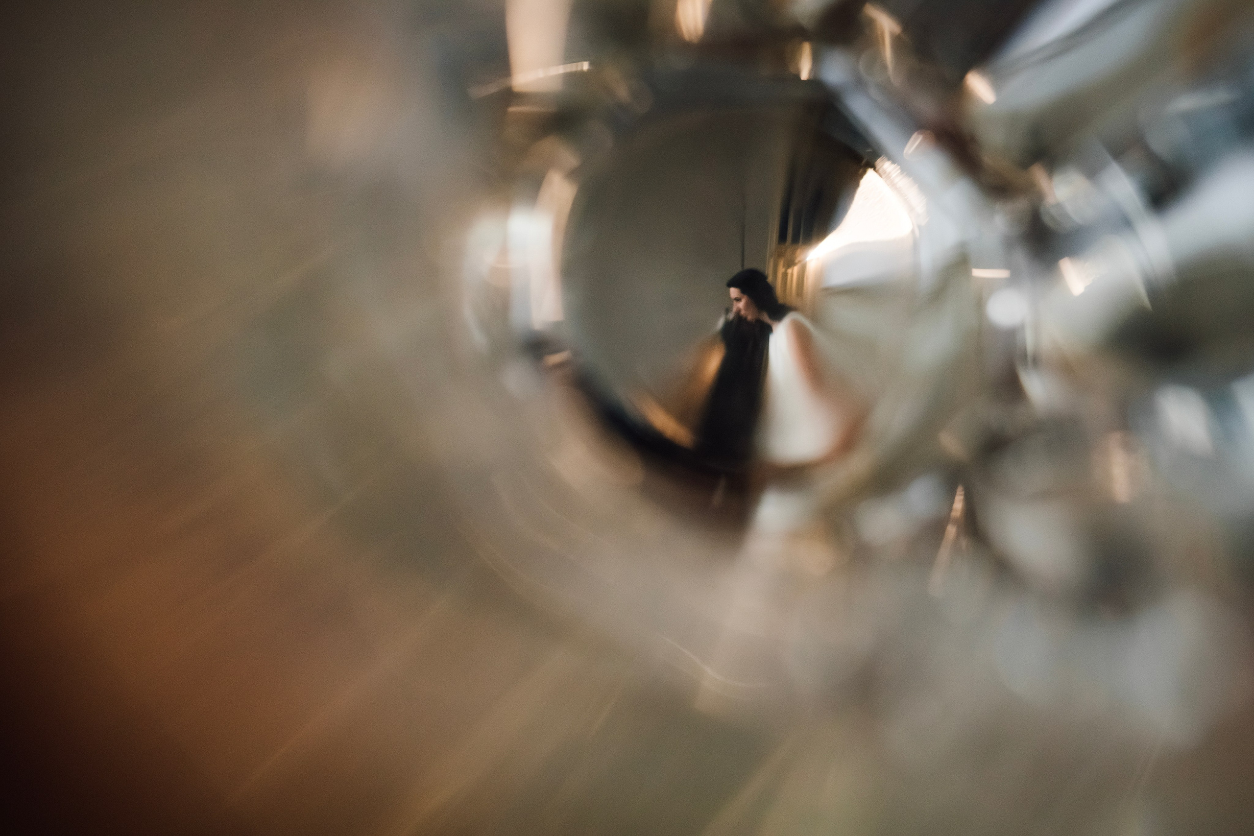 Таня и Миша. Свадьба в лофте. Свадебный и семейный фотограф в Москве Евгения Лисина