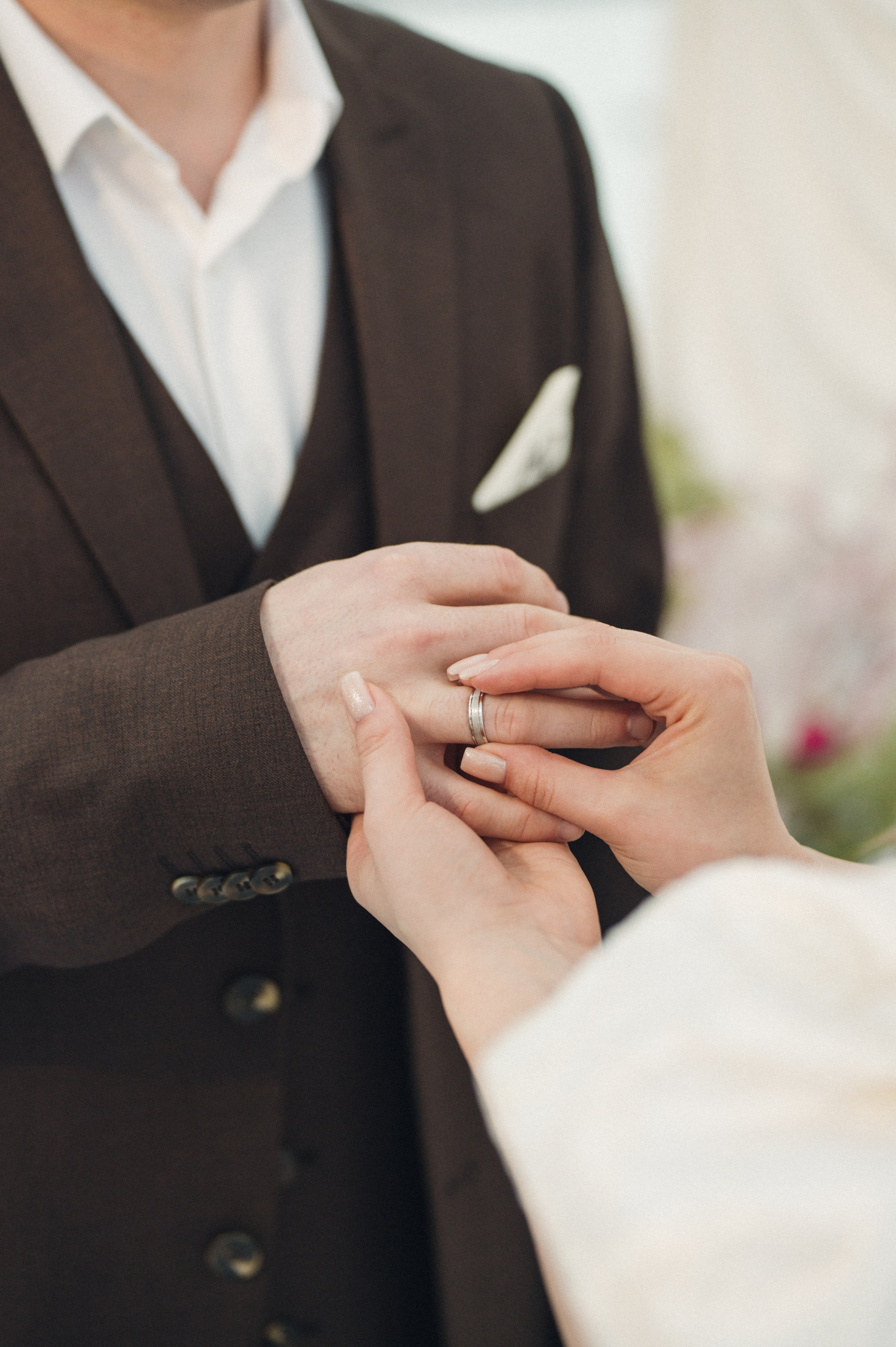 Алёна и Павел. Репортажный и свадебный фотограф в Сургуте