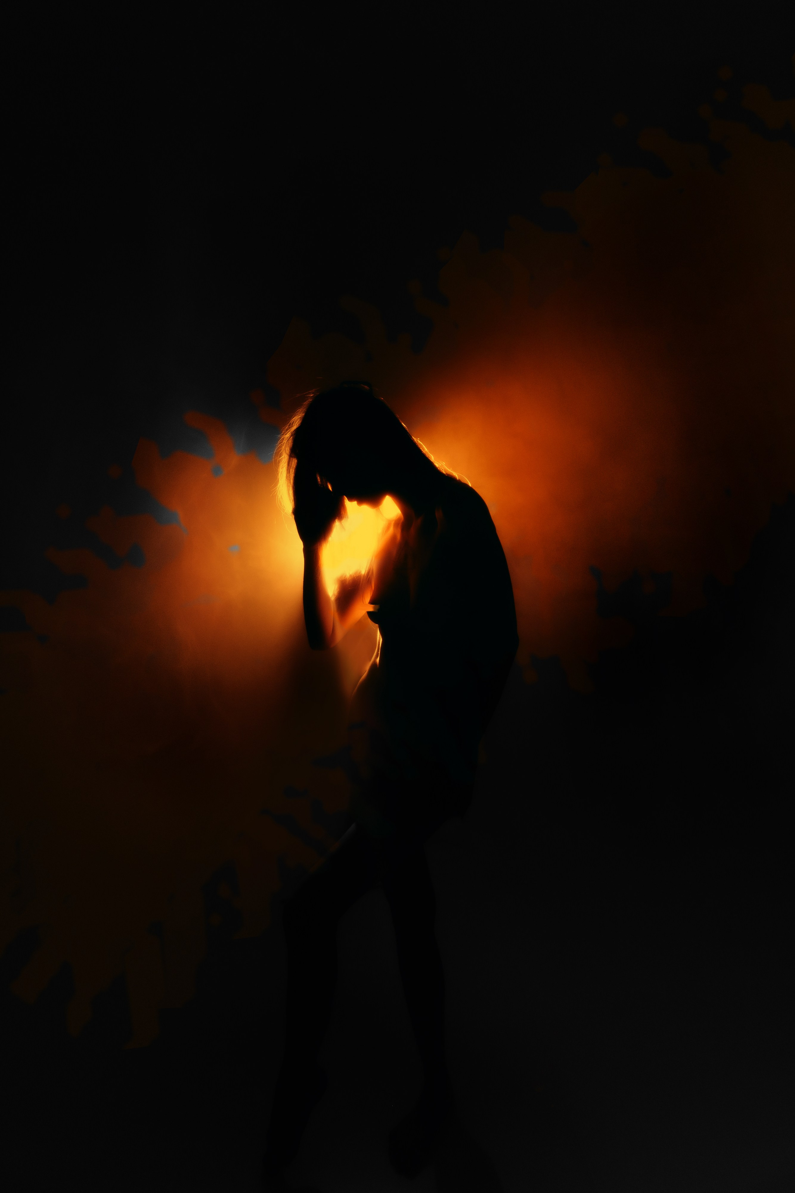 Анастасия 18+. Дмитрий Пропадалин, Нейрофотография