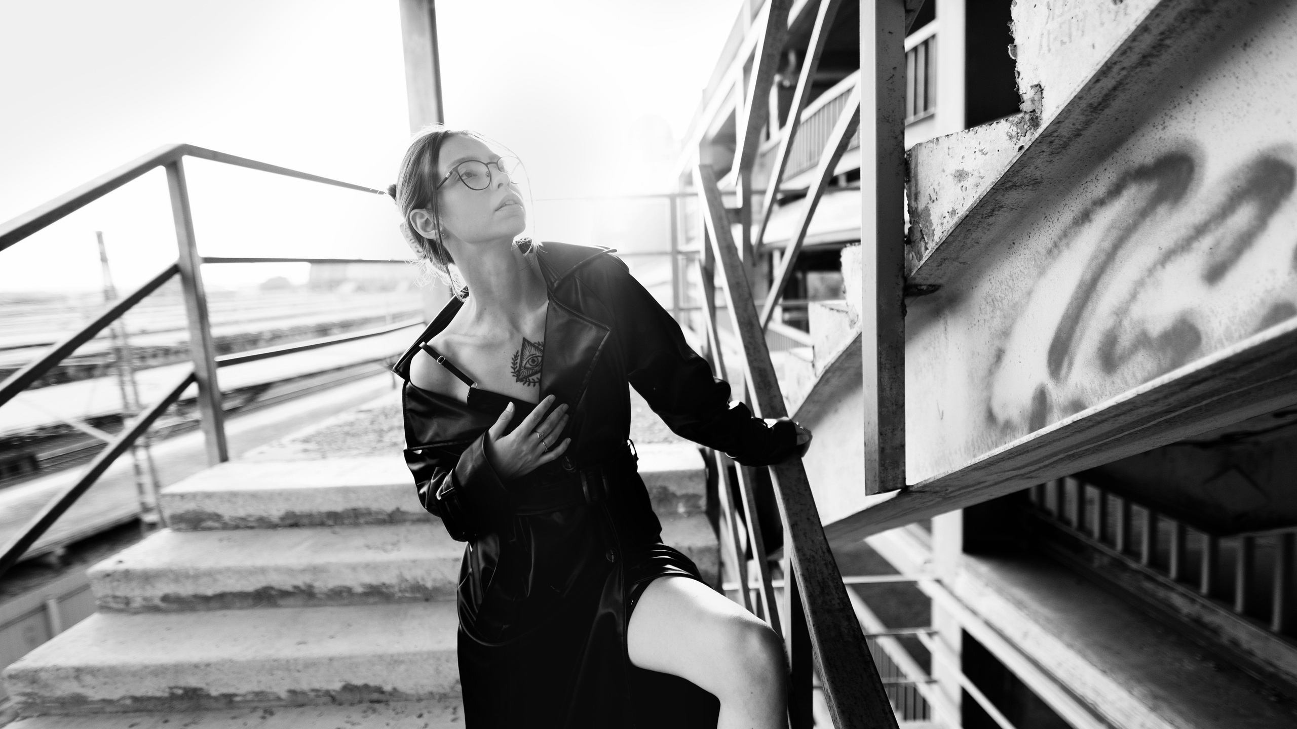 Анастасия. Дмитрий Пропадалин, Нейрофотография