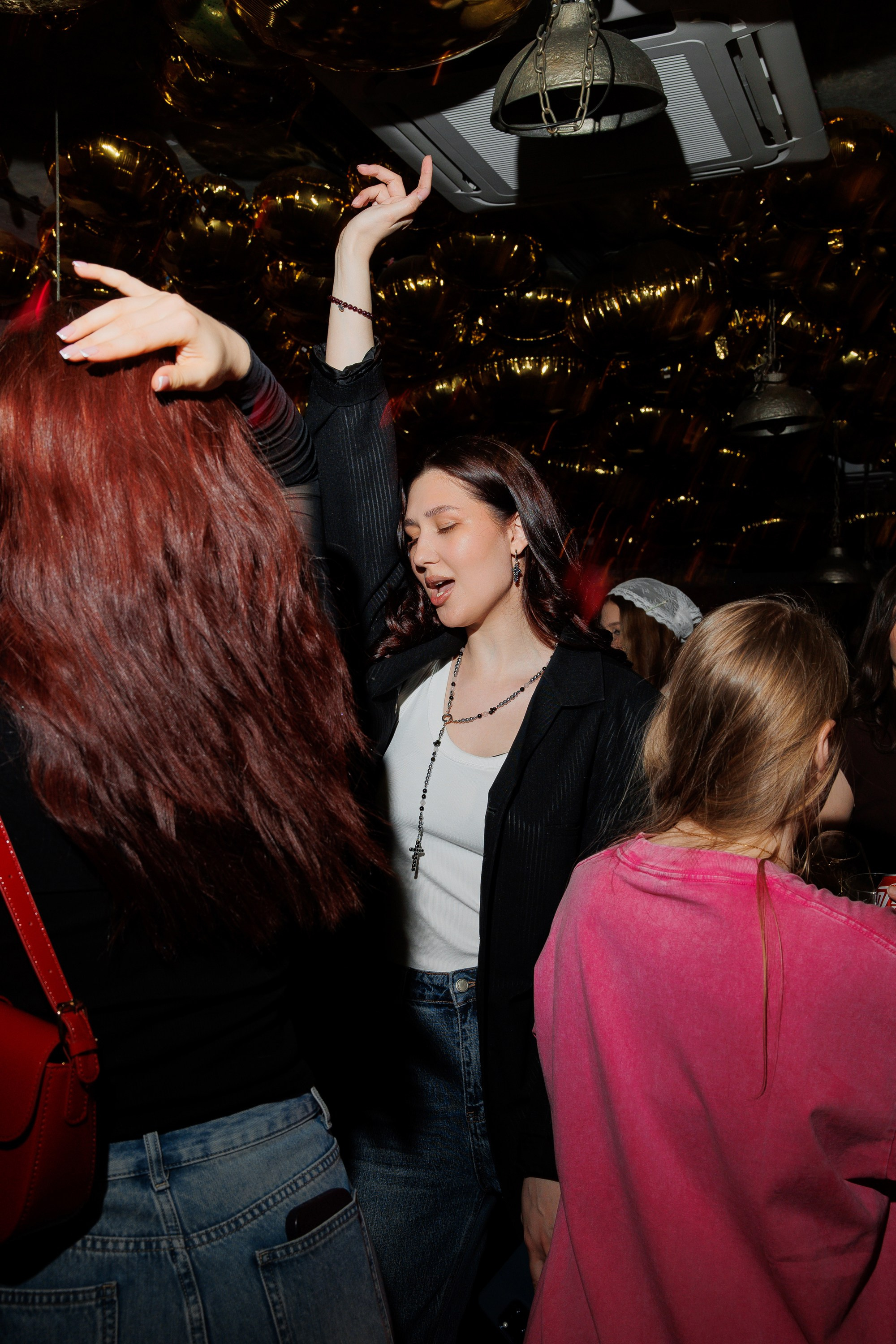 ВИНОТЕКА — 8 МАРТА. СВОИ. ФОТООТЧЕТЫ-СОБЫТИЯ-МЕСТА