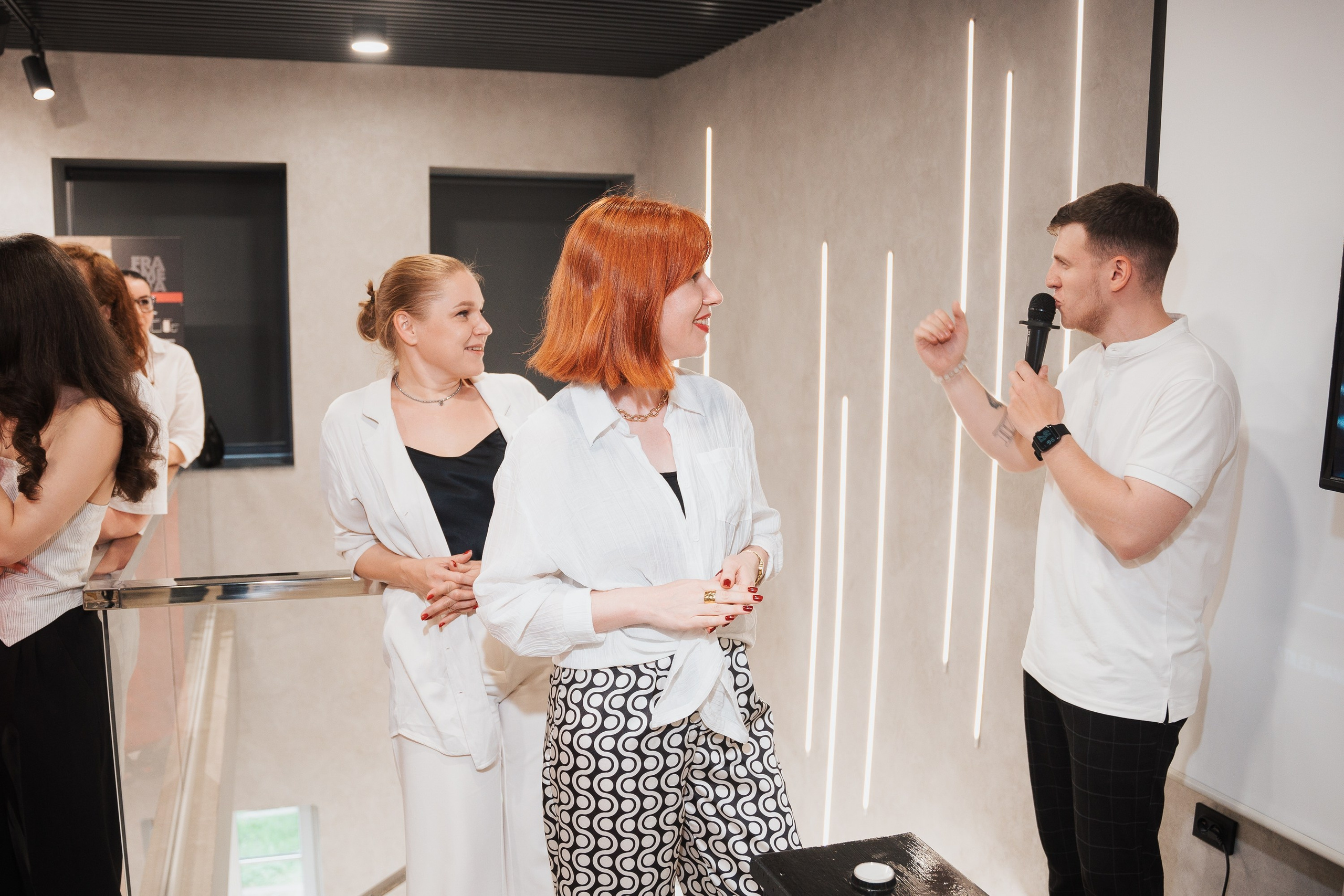 KRAN — Вечеринка для дизайнеров. СВОИ. ФОТООТЧЕТЫ-СОБЫТИЯ-МЕСТА