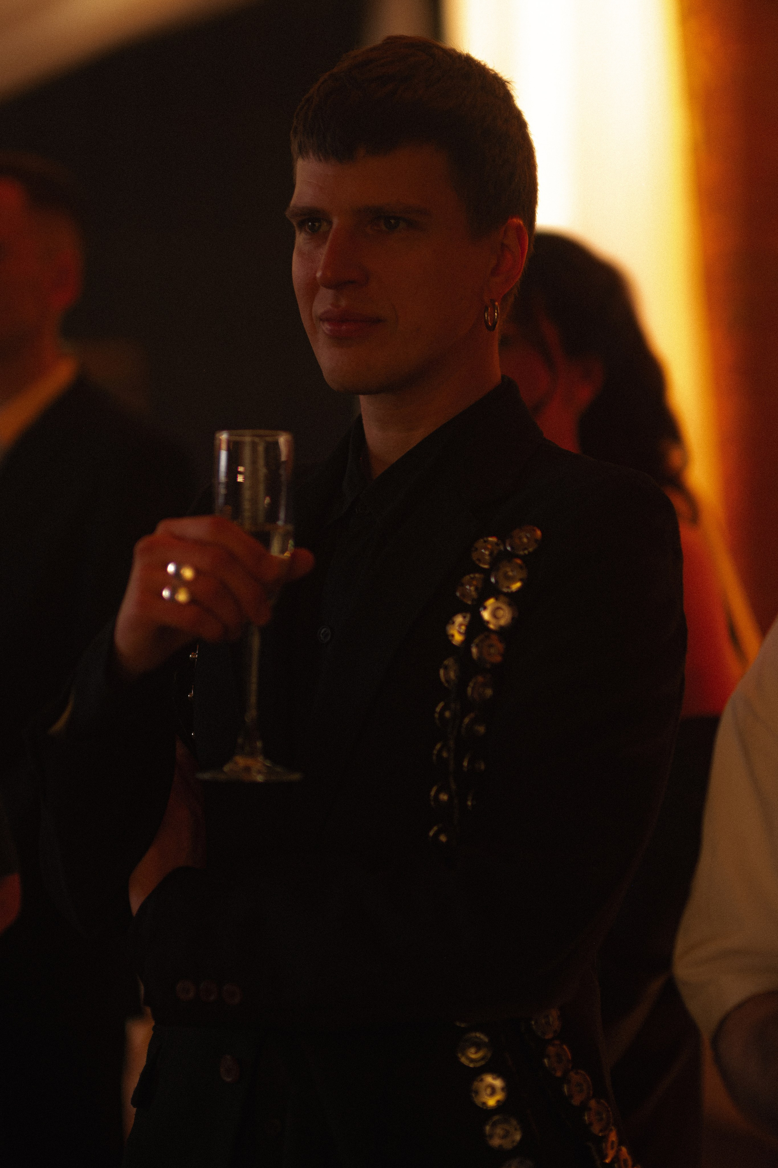 Awesome. Сентиментальная свадебная фотография